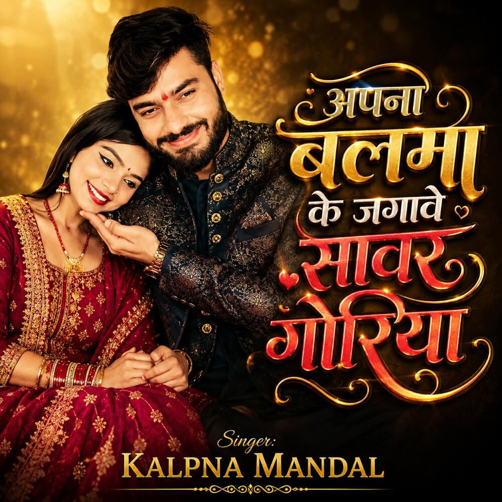 kalpna Mandal