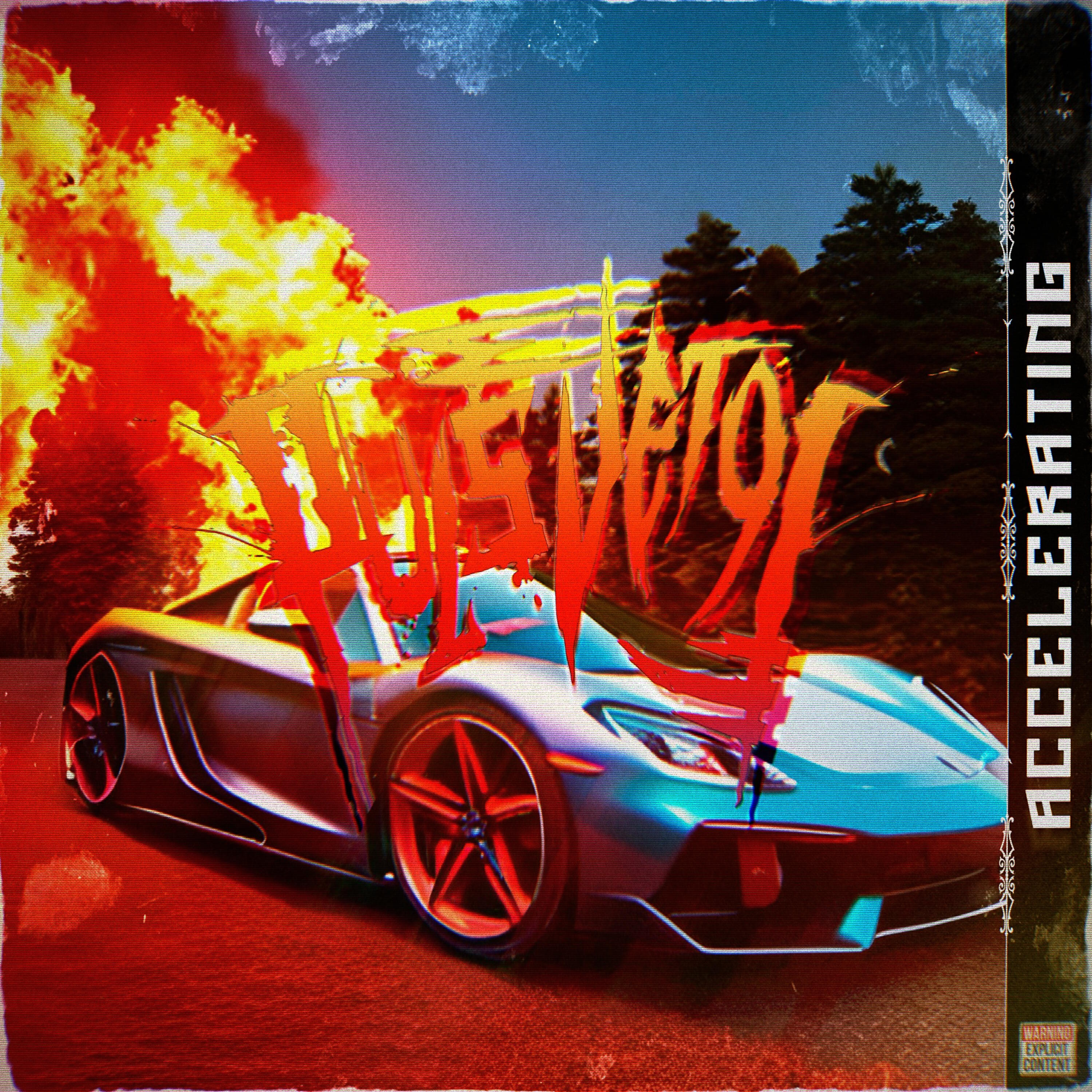 Релиз ACCELERATING