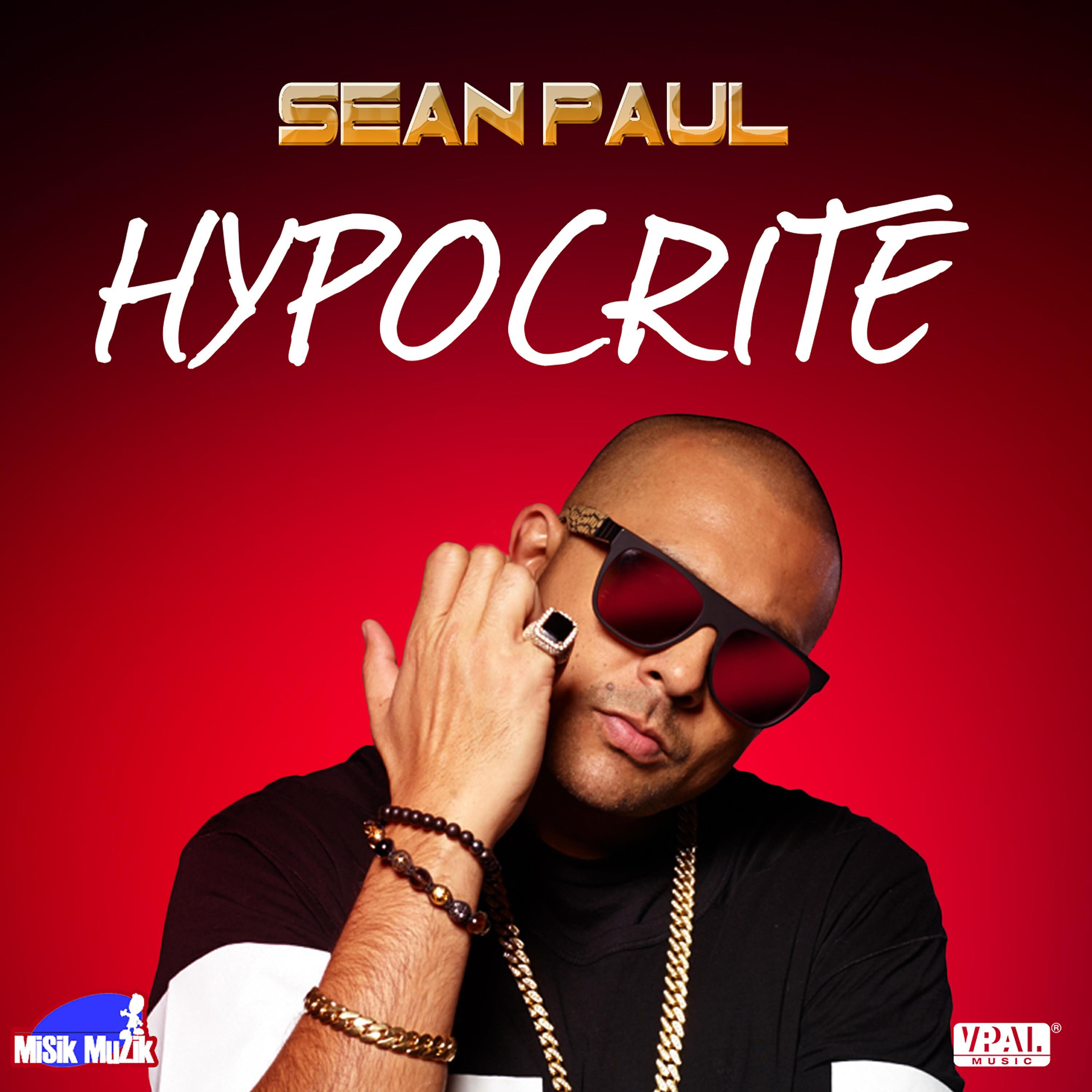 Релиз Hypocrite