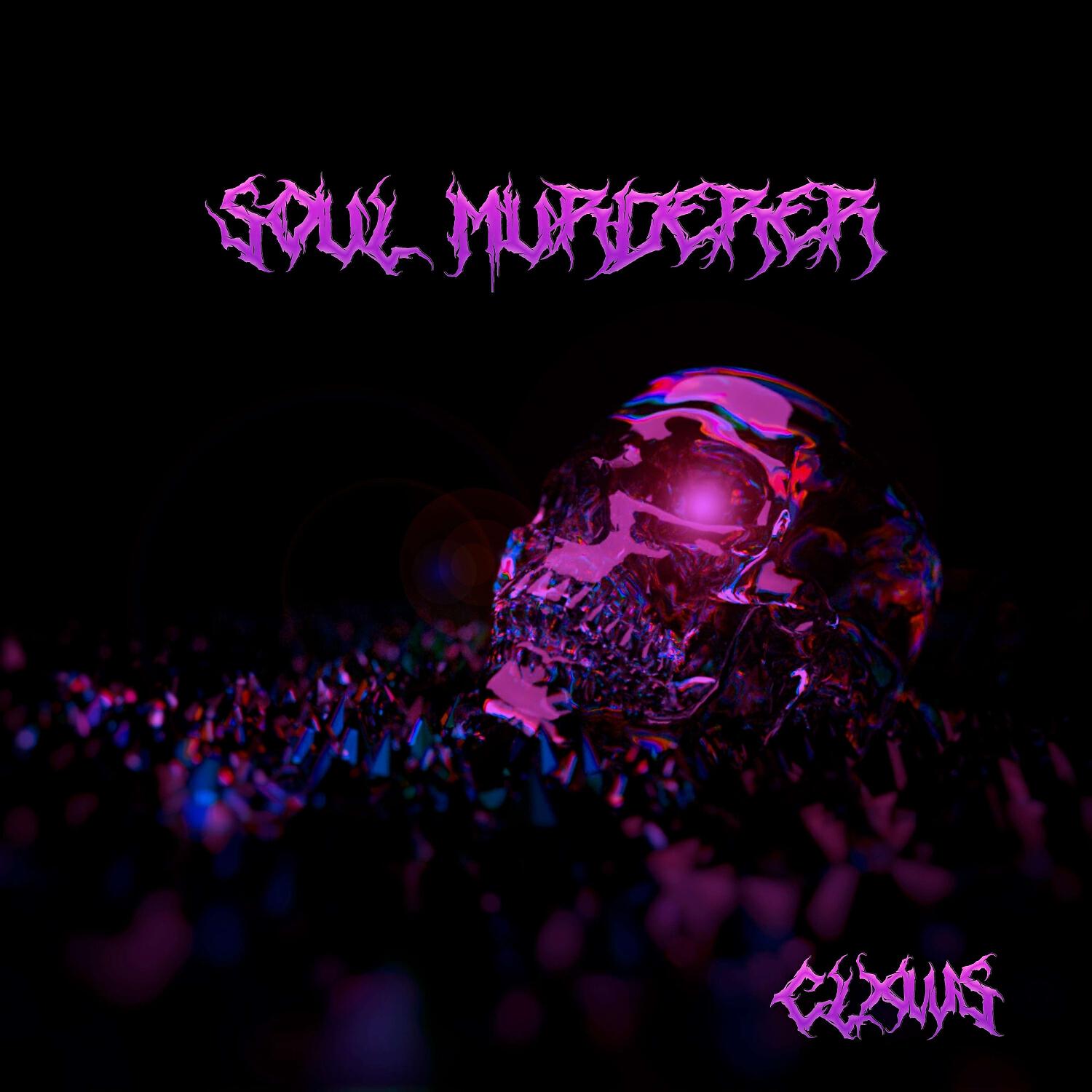 Релиз SOUL MURDERER