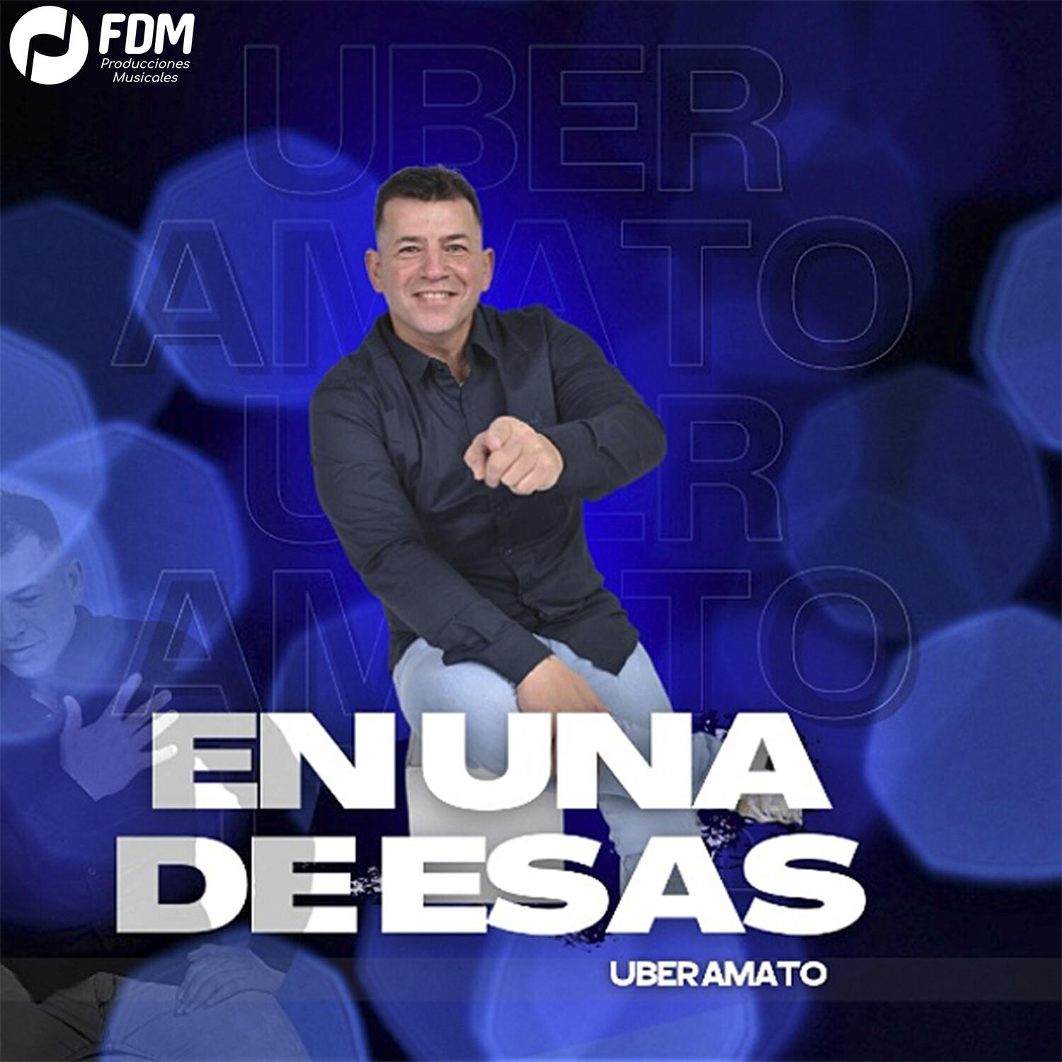 Релиз En una de Esas