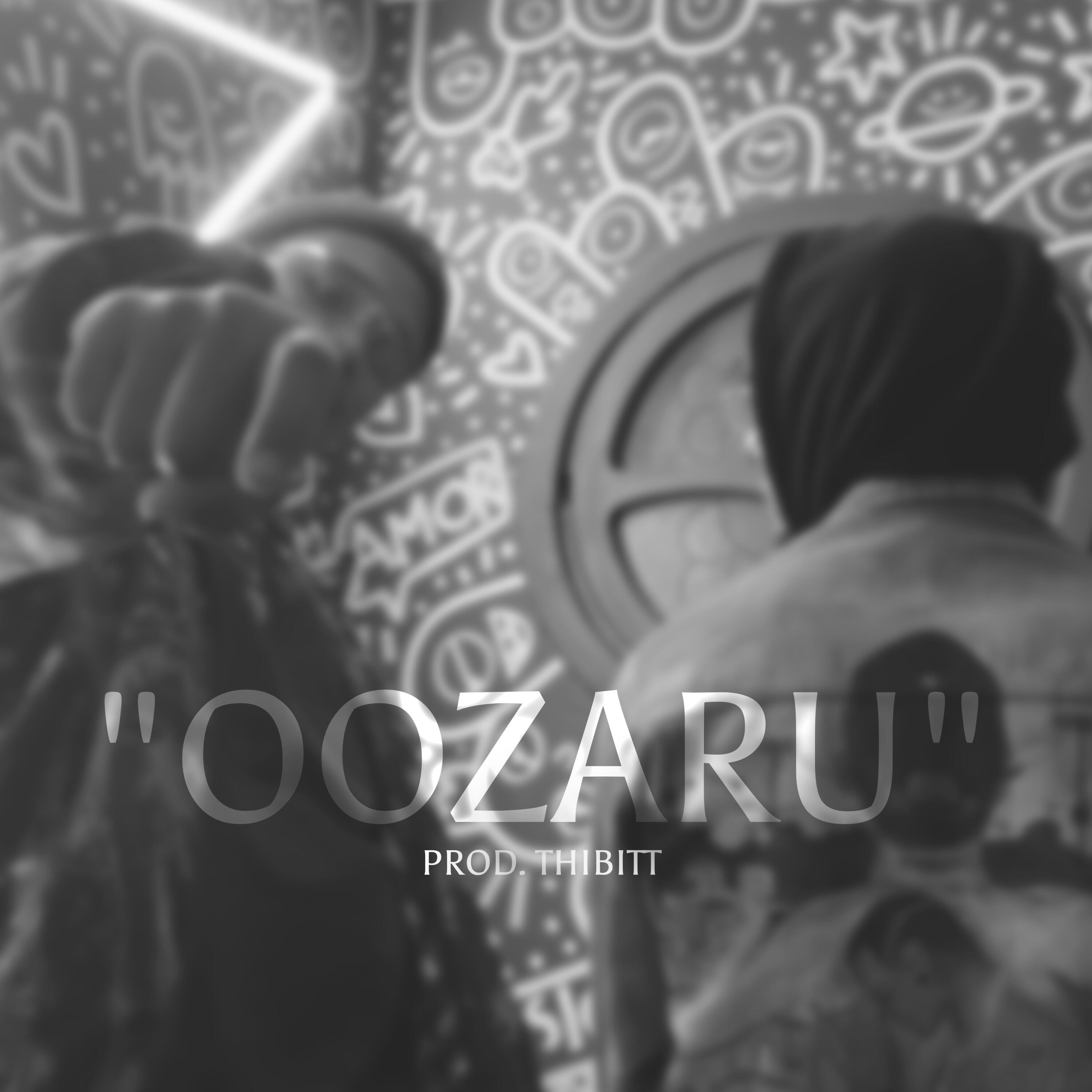 Релиз Oozaru