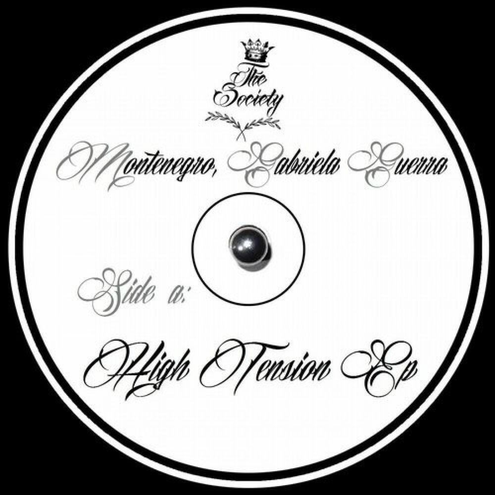 Релиз High Tension EP