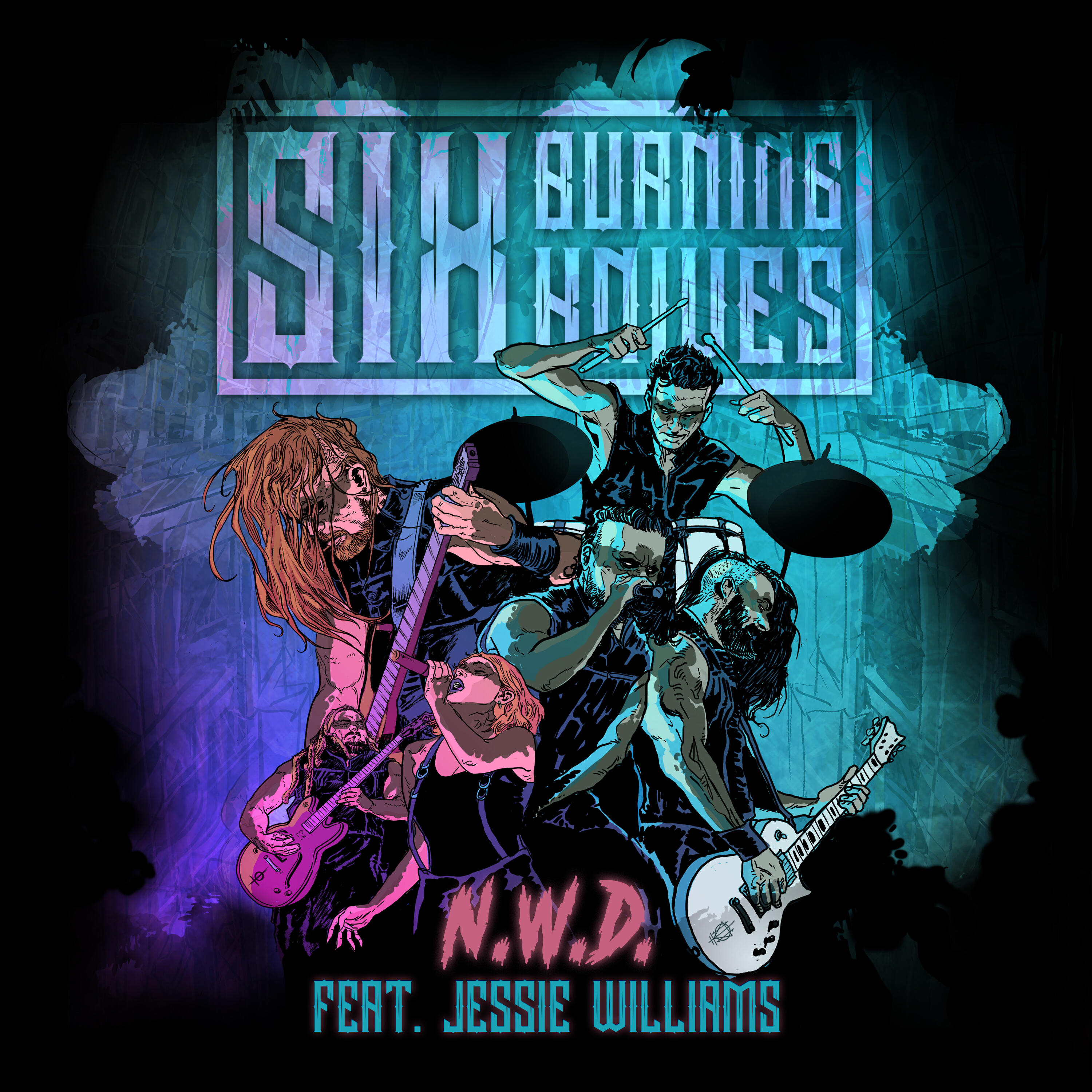 Jessie Williams