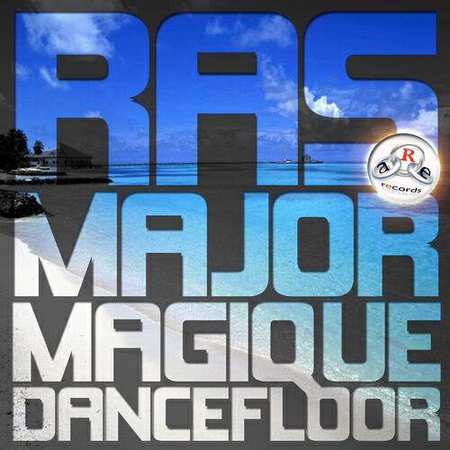 Релиз Magique Dancefloor
