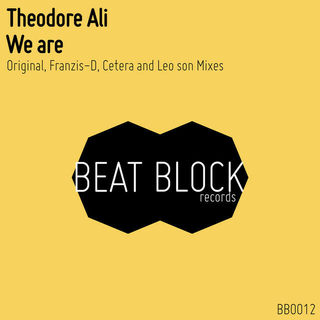 Релиз We Are