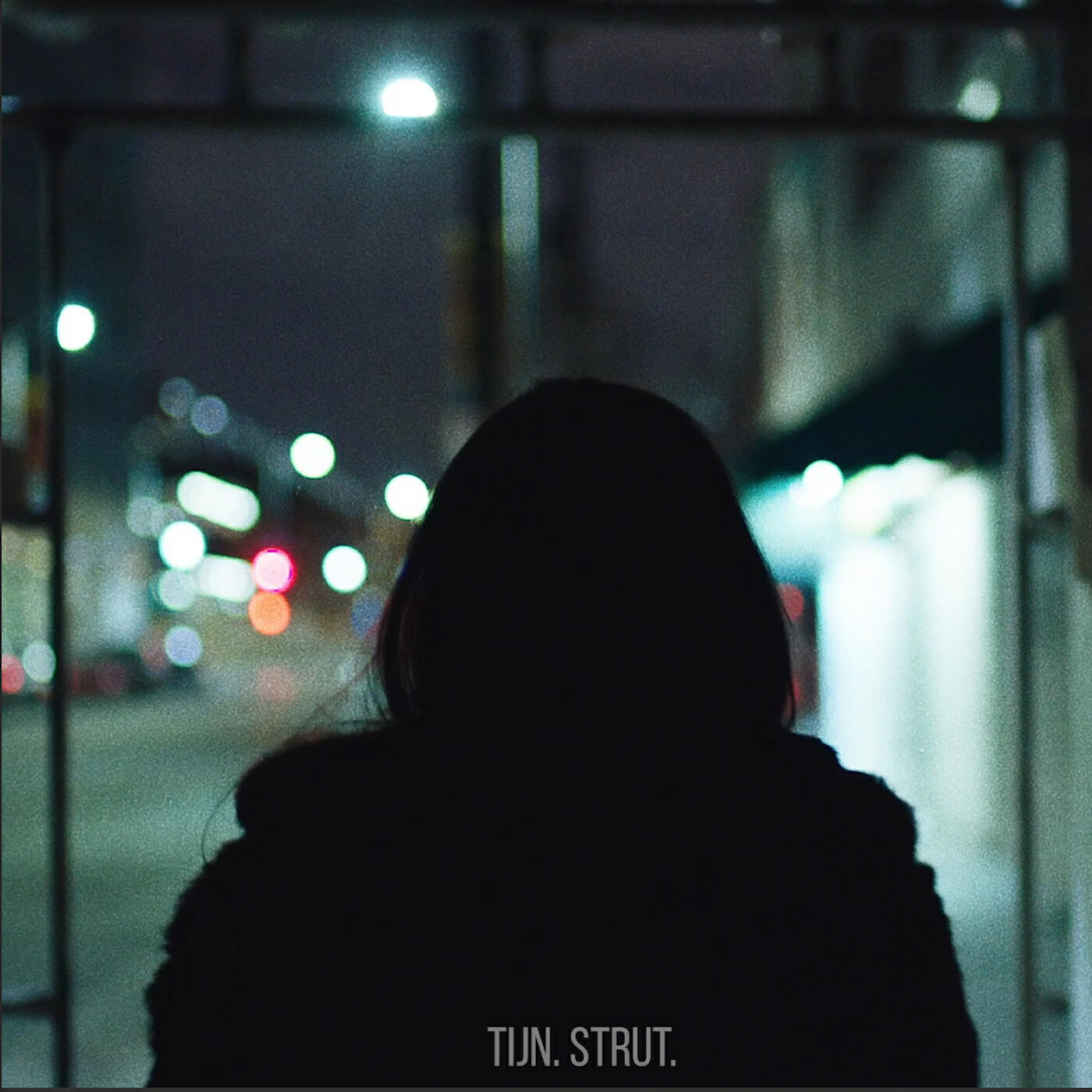 Релиз Strut