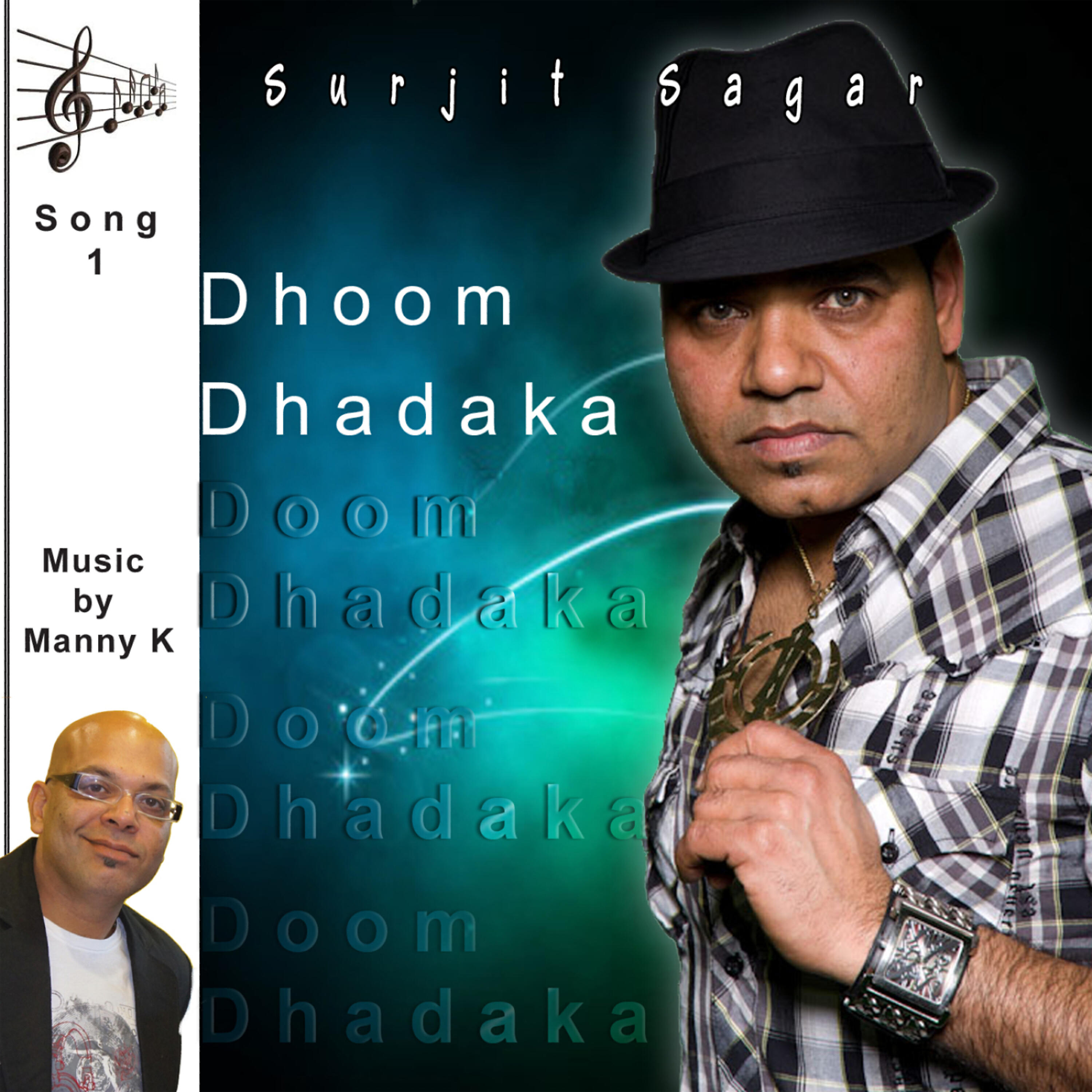 Релиз Dhoom Dhadaka