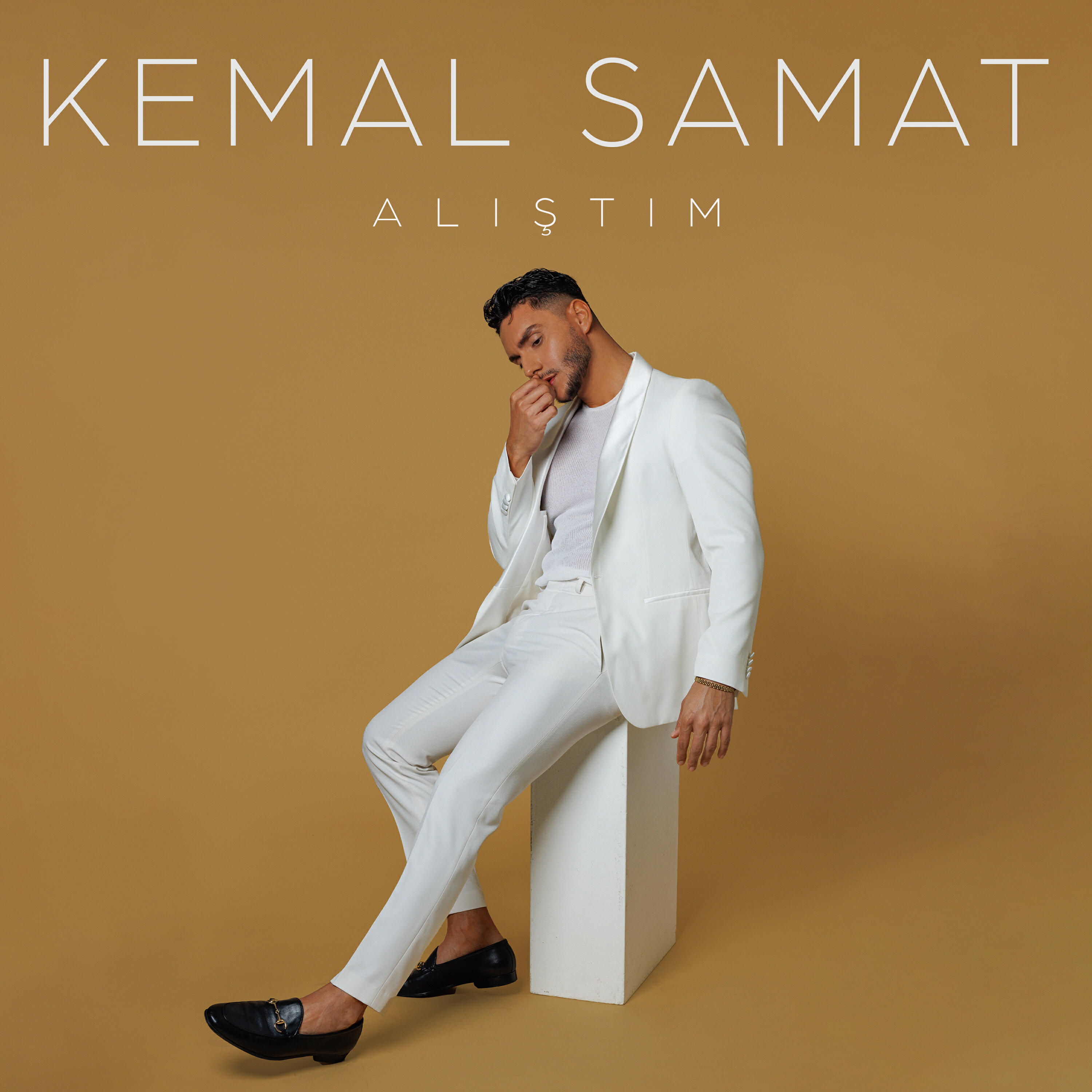 Релиз Alıştım