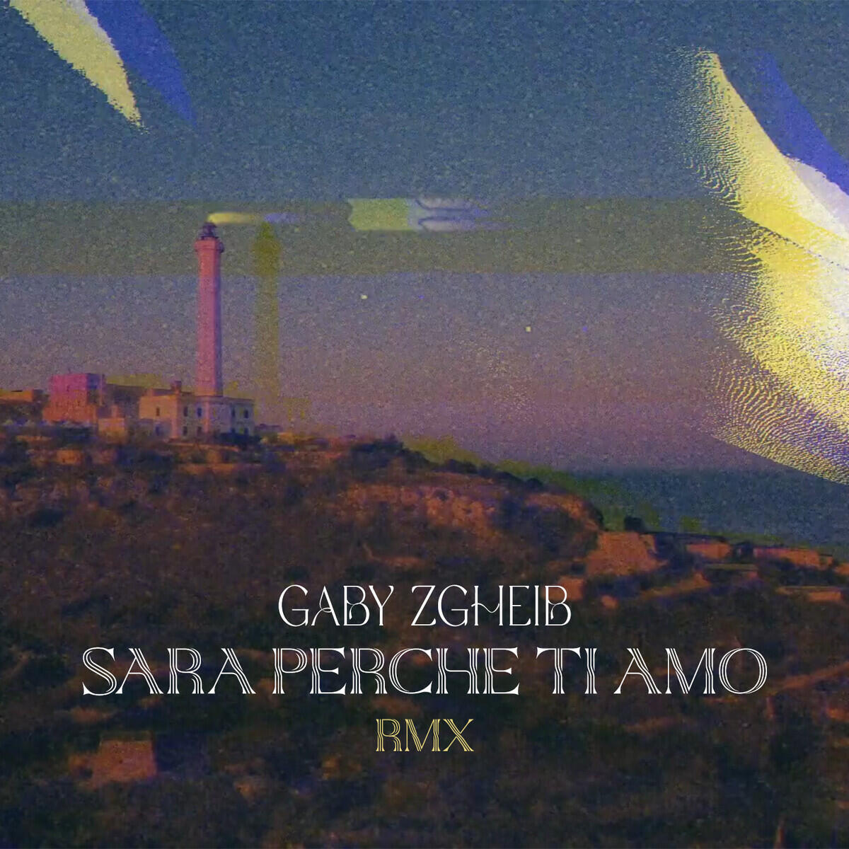 Gaby Zgheib