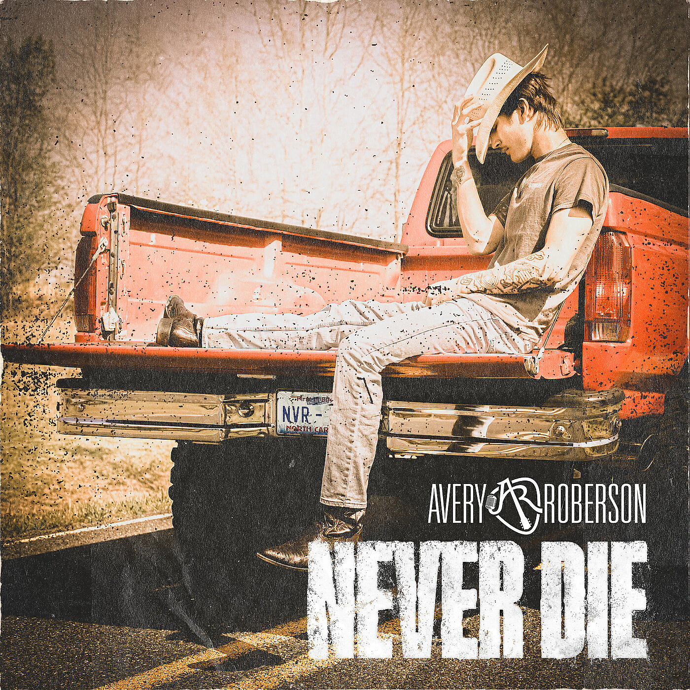 Релиз Never Die