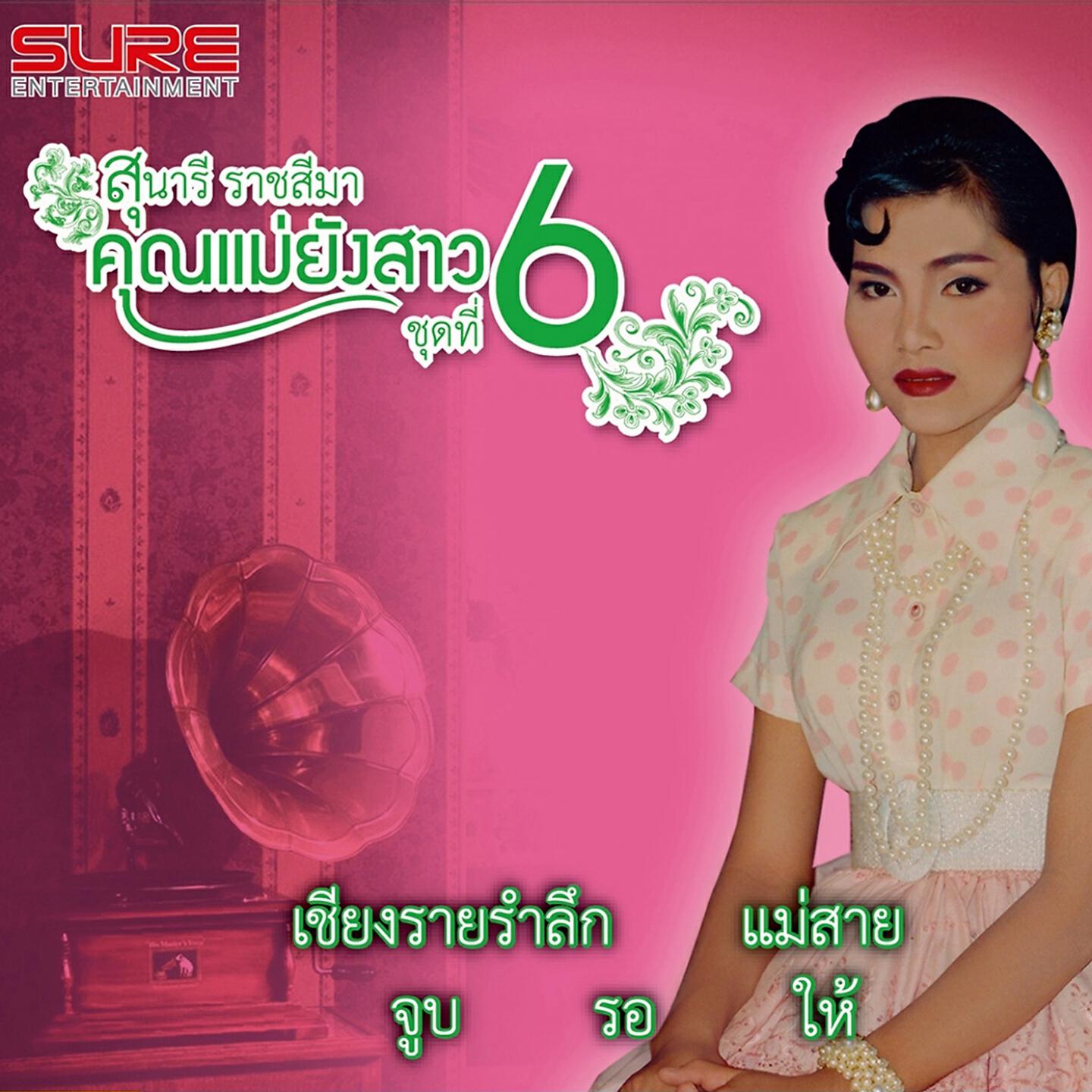 Релиз คุณแม่ยังสาว, Vol. 6