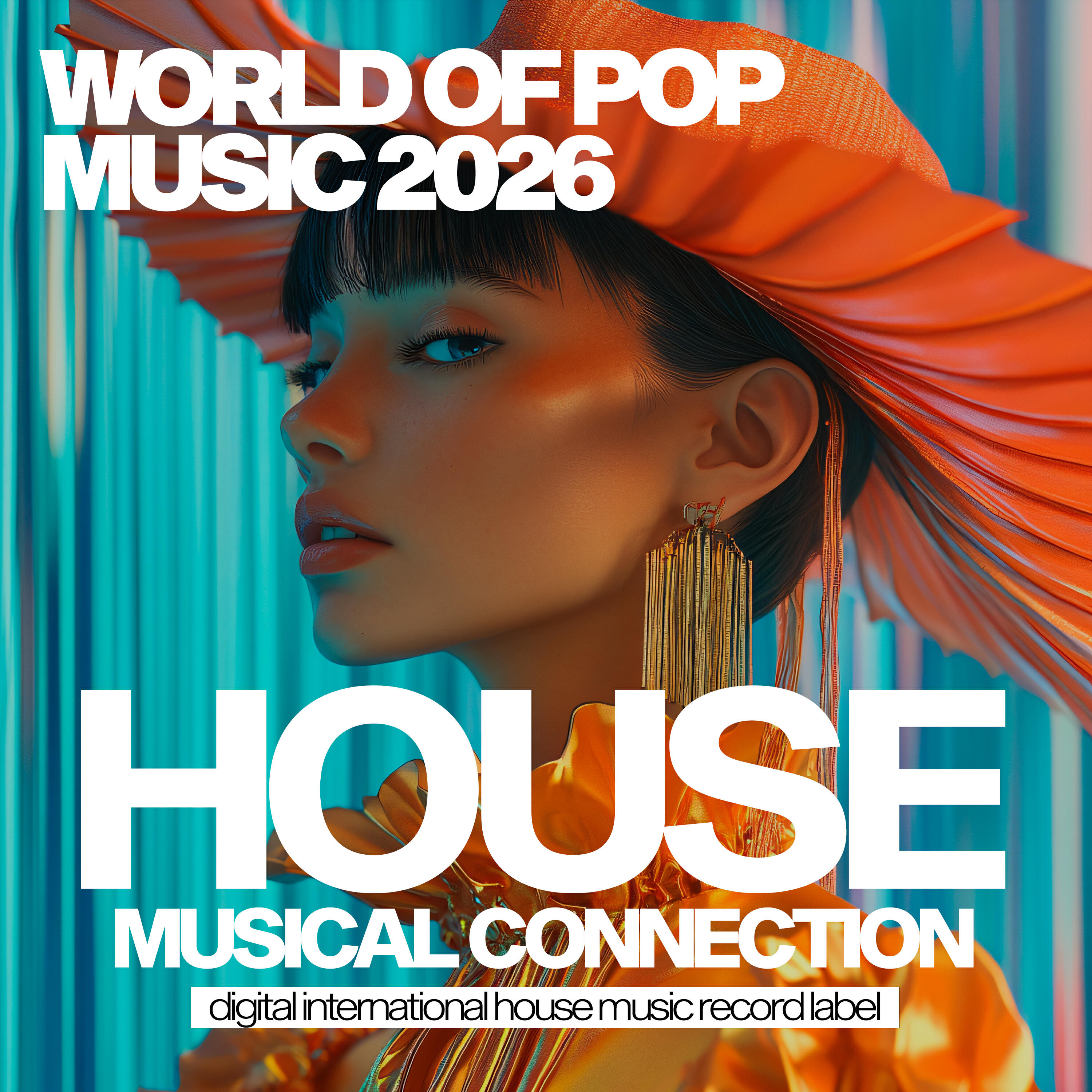 Релиз World Of Pop Music 2026