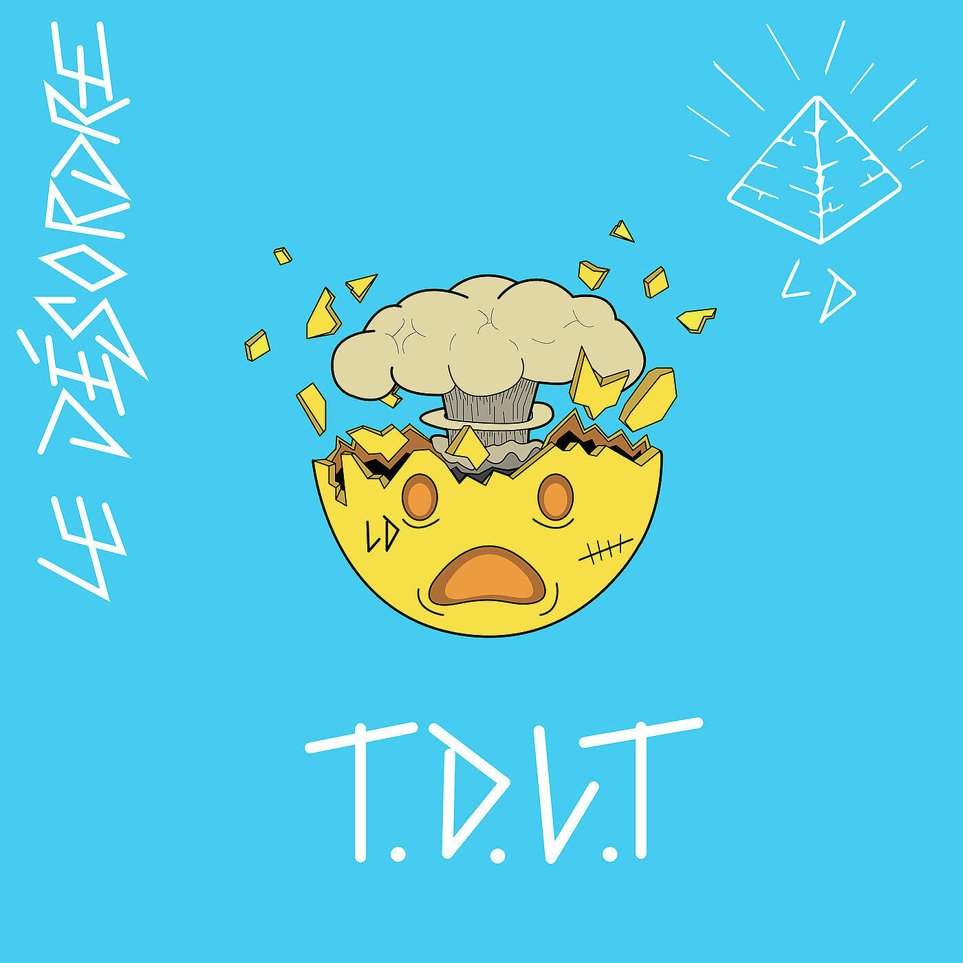 Релиз TDLT