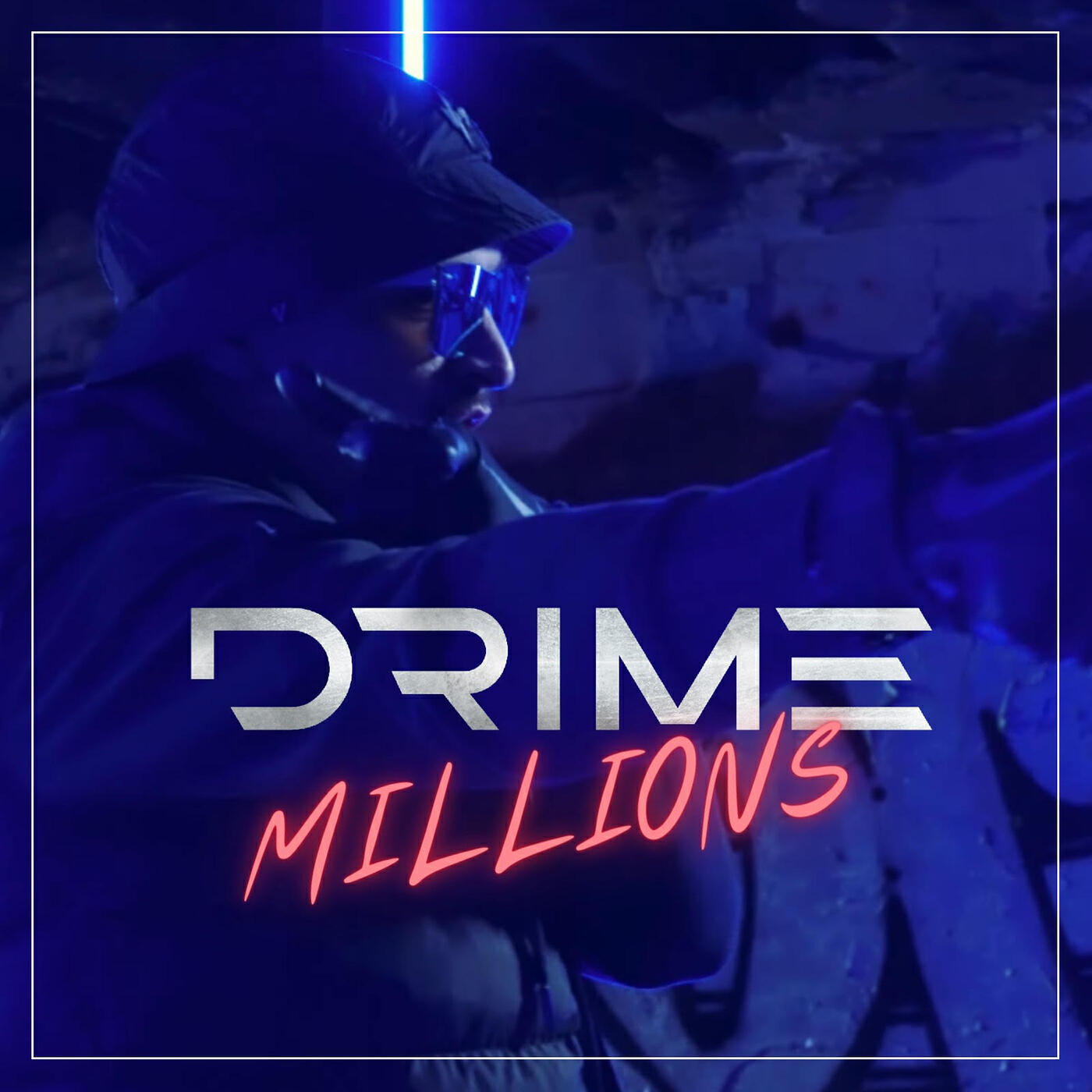 Релиз Millions