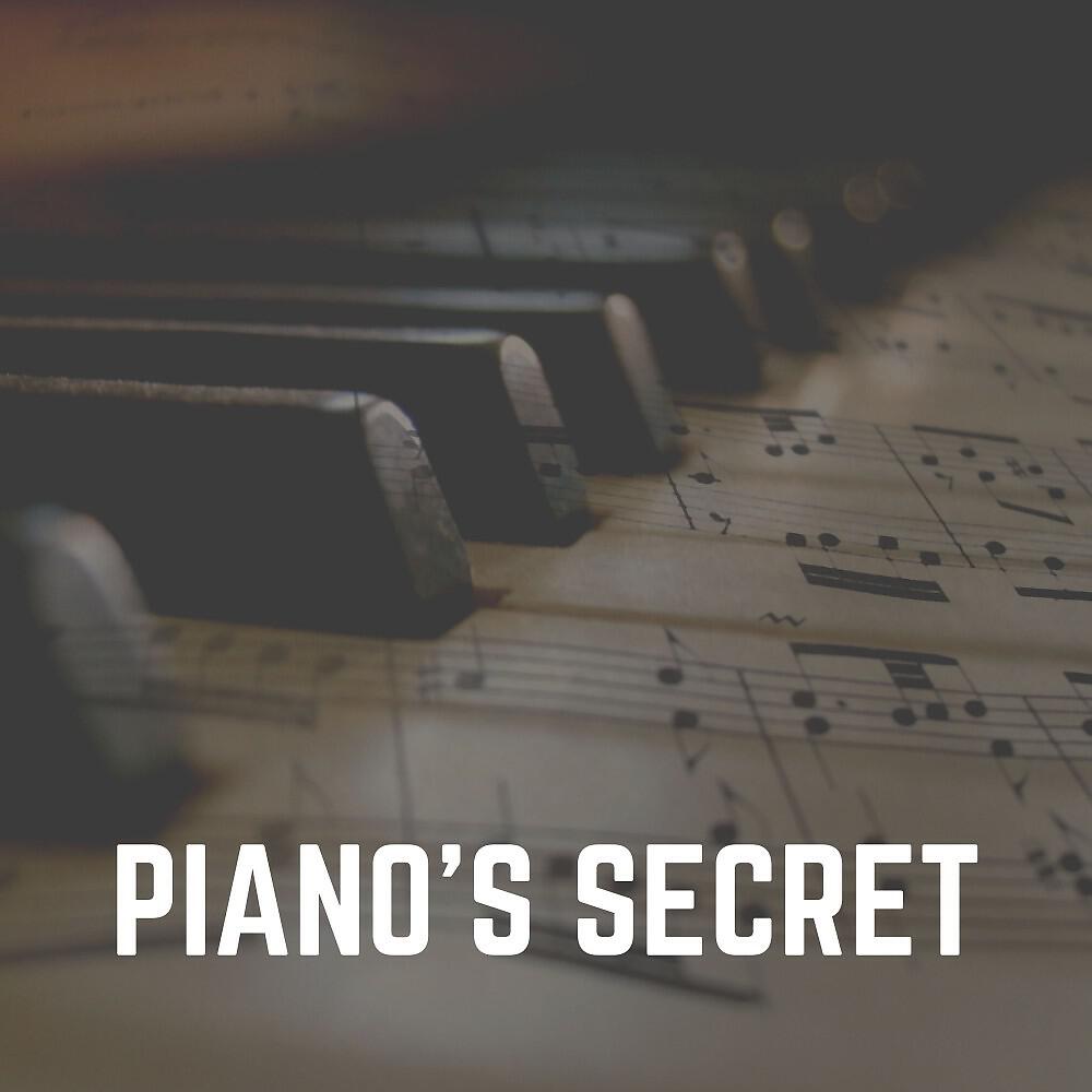 Релиз Piano's Secret