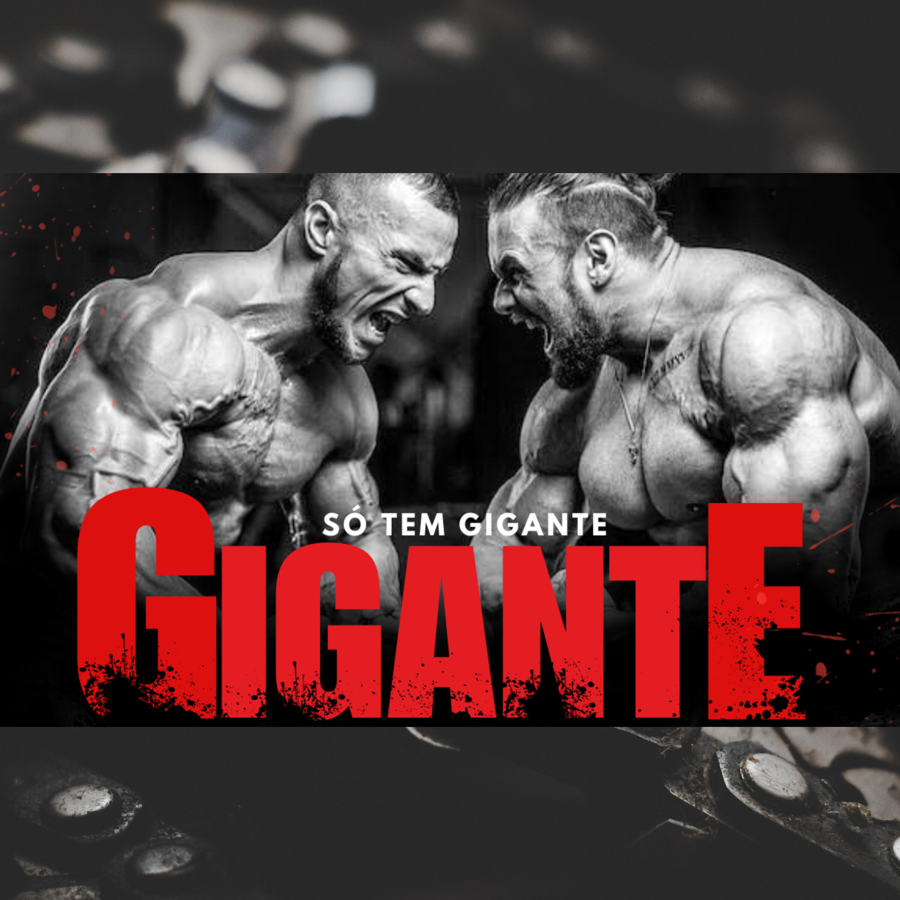 Релиз Só Tem Gigante