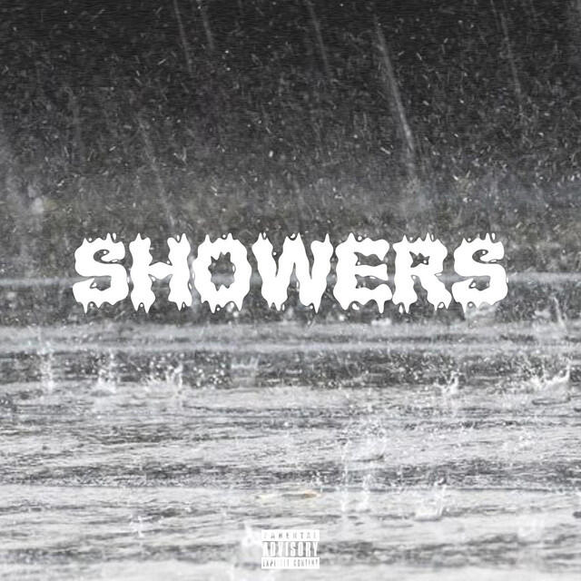 Релиз Showers