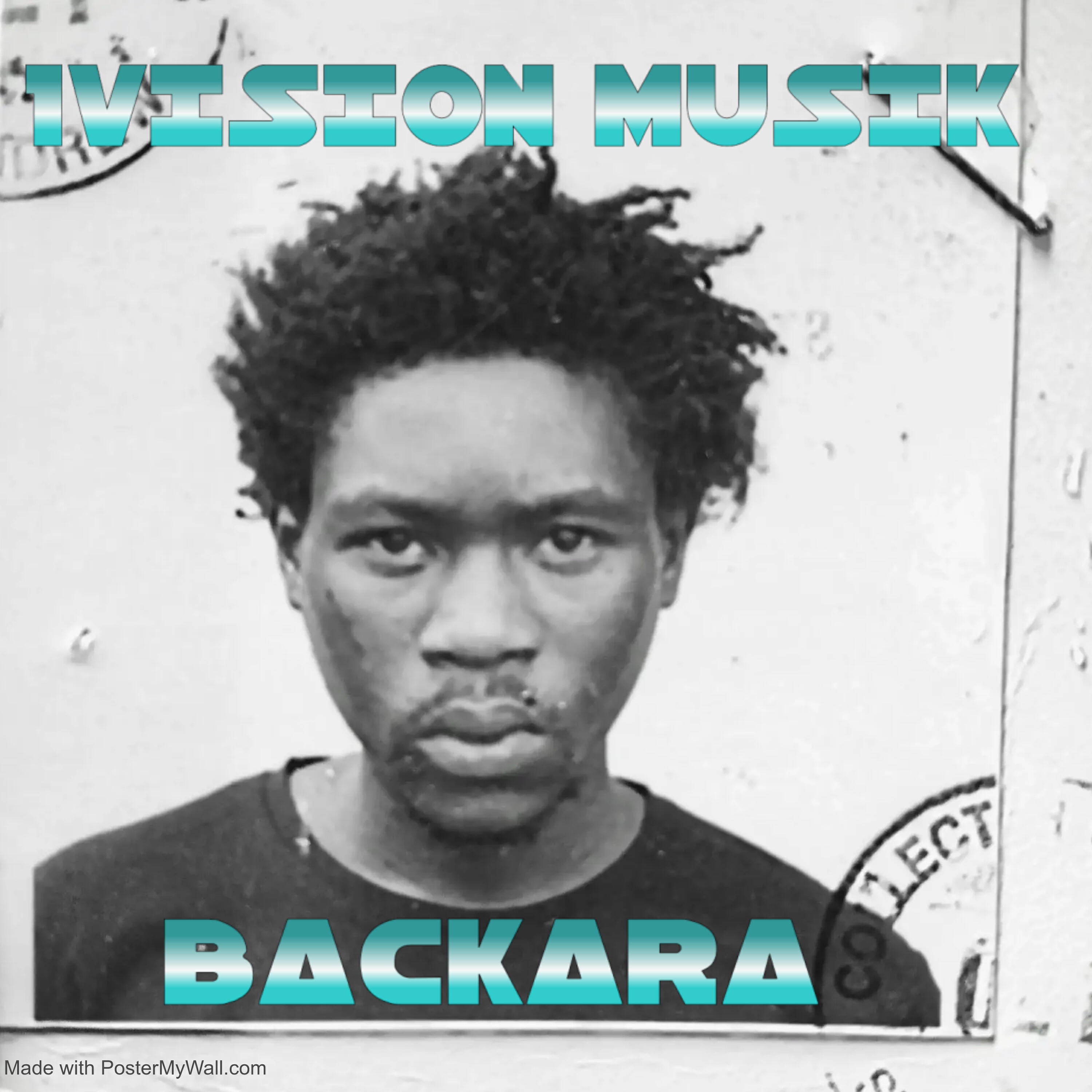 Релиз Backara