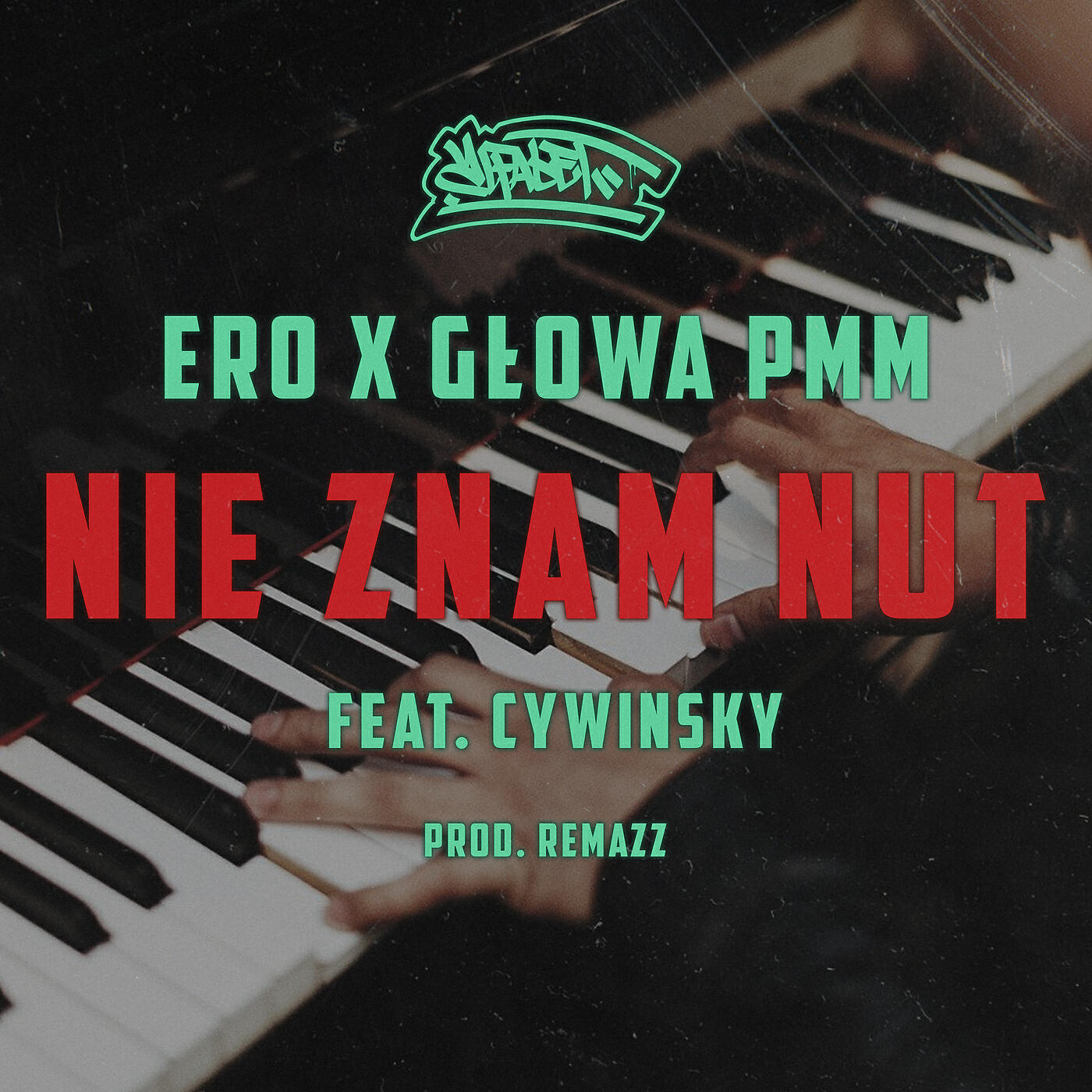 Релиз Nie Znam Nut
