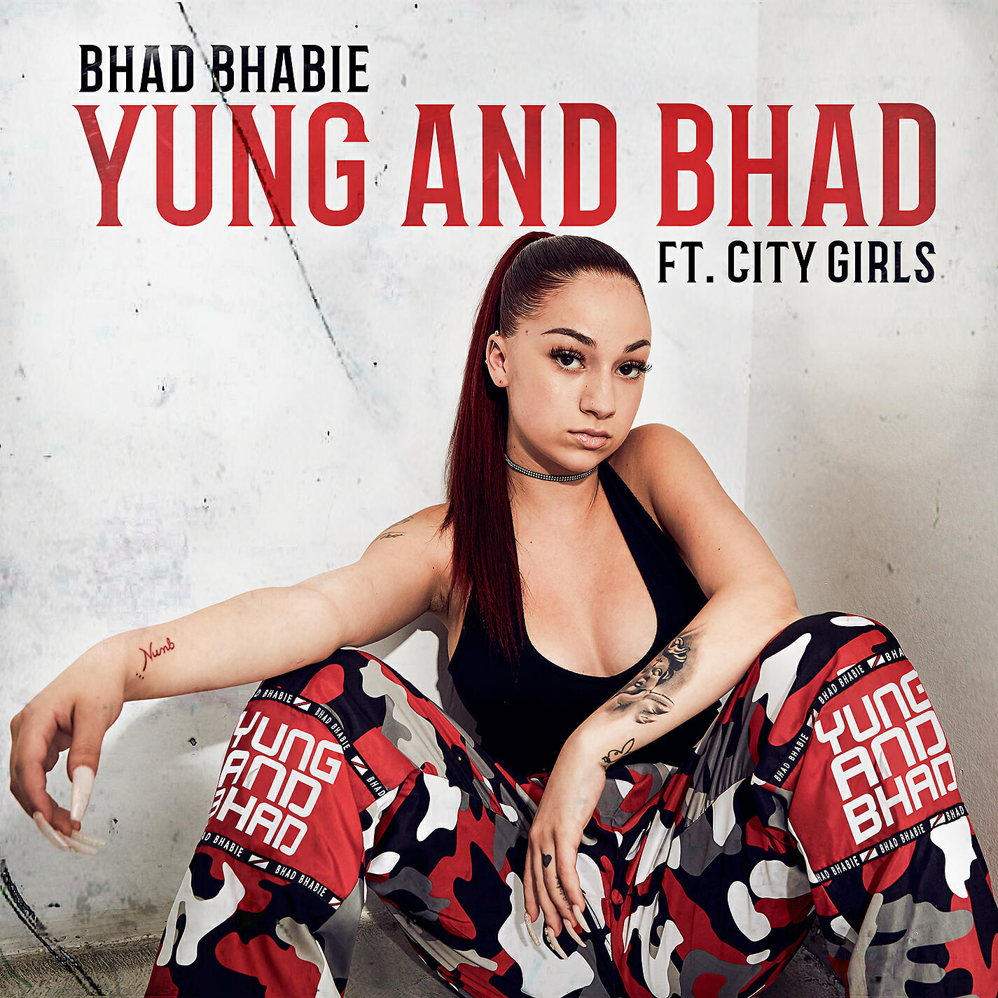 Релиз Yung and Bhad (feat. City Girls)
