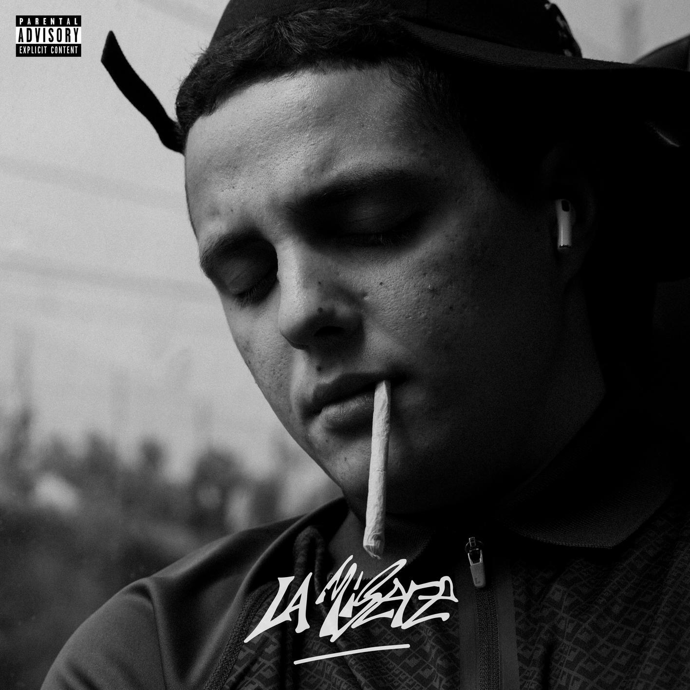 Релиз La Misère EP