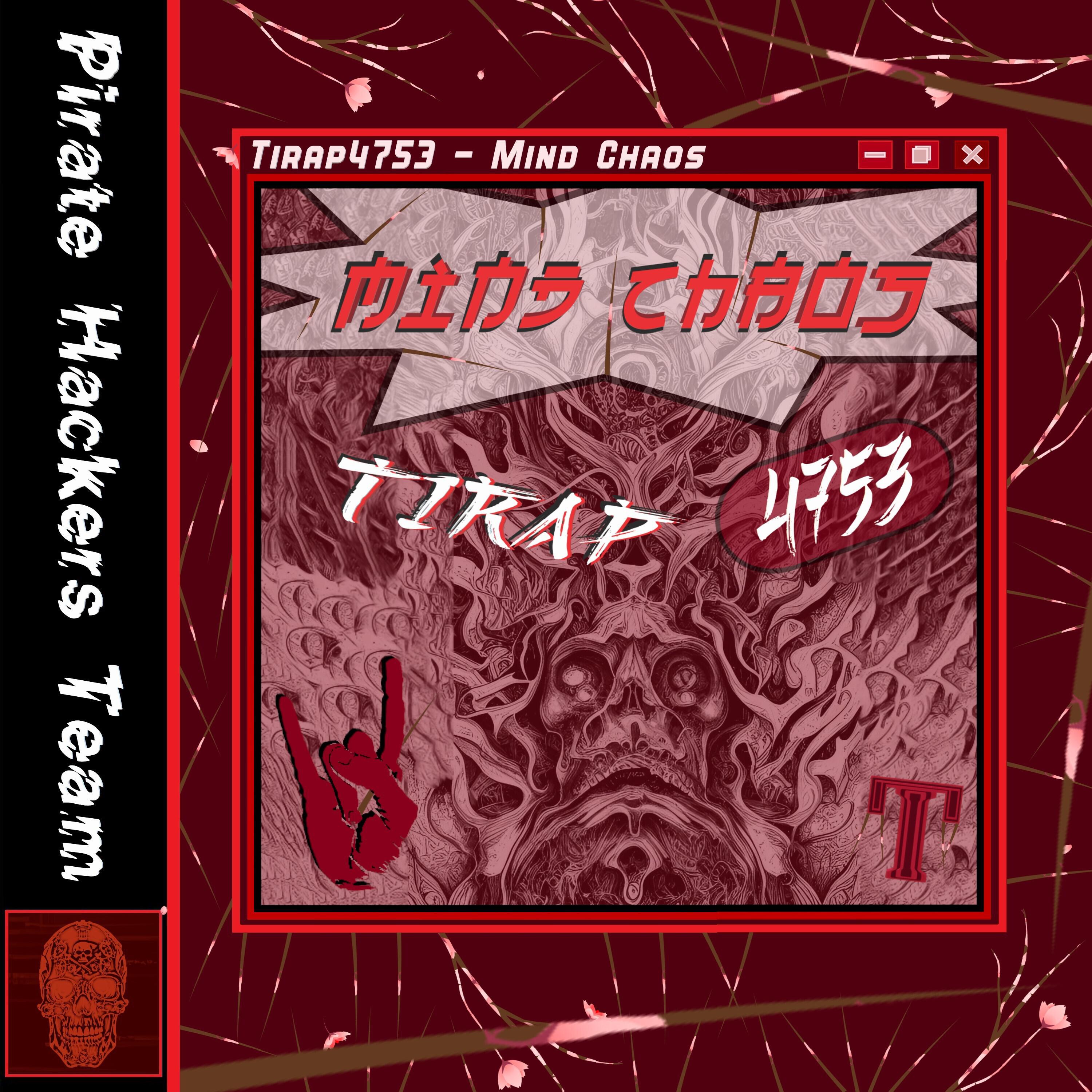 Релиз Mind Chaos