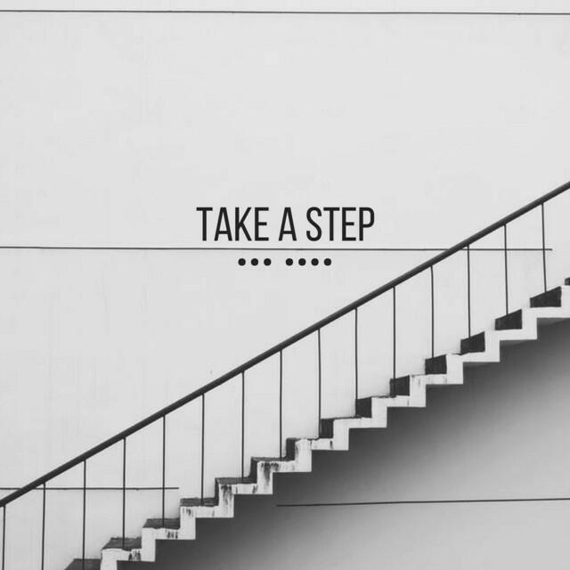 Релиз Take a Step