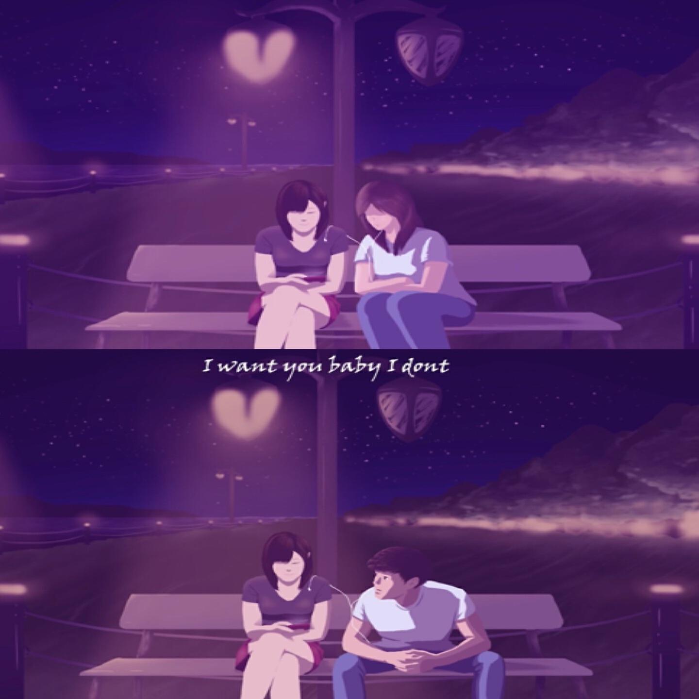 Релиз I want U (Baby I don't)