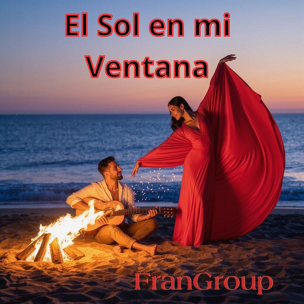 Релиз El Sol en mi Ventana