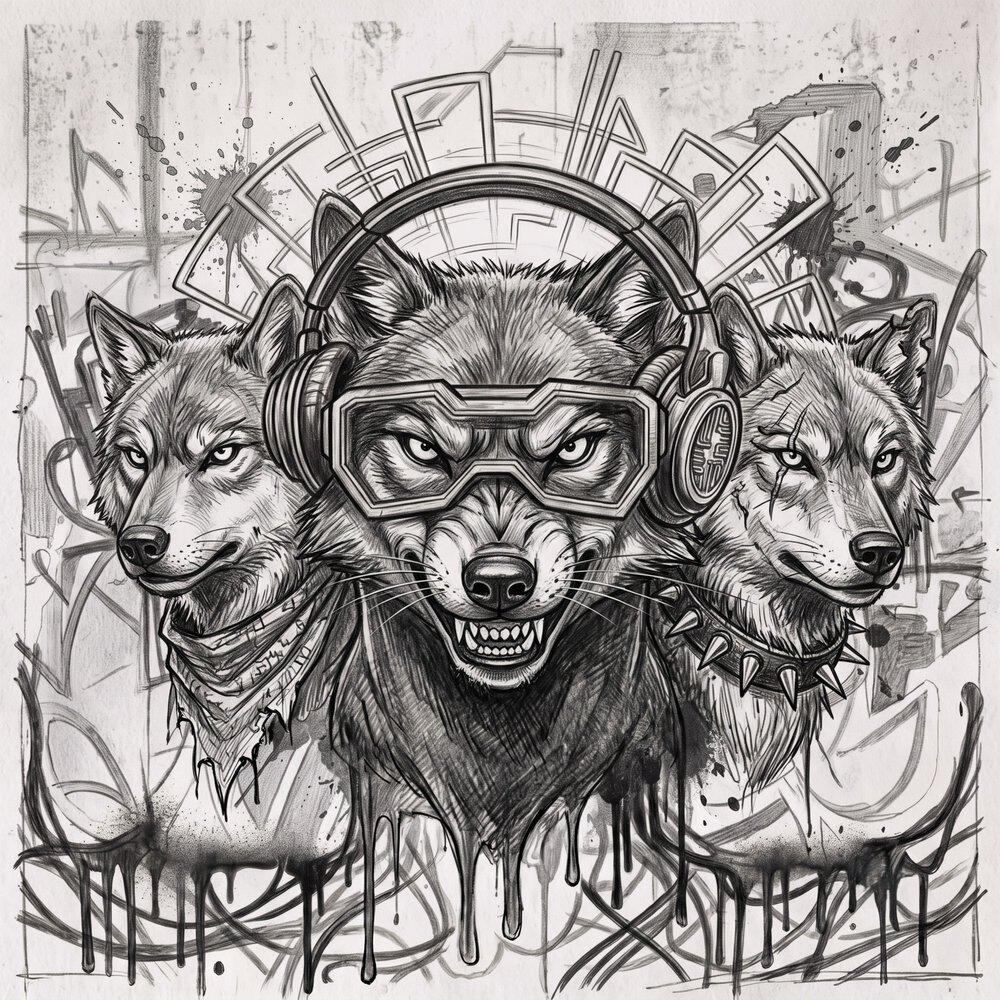 Релиз Wolves