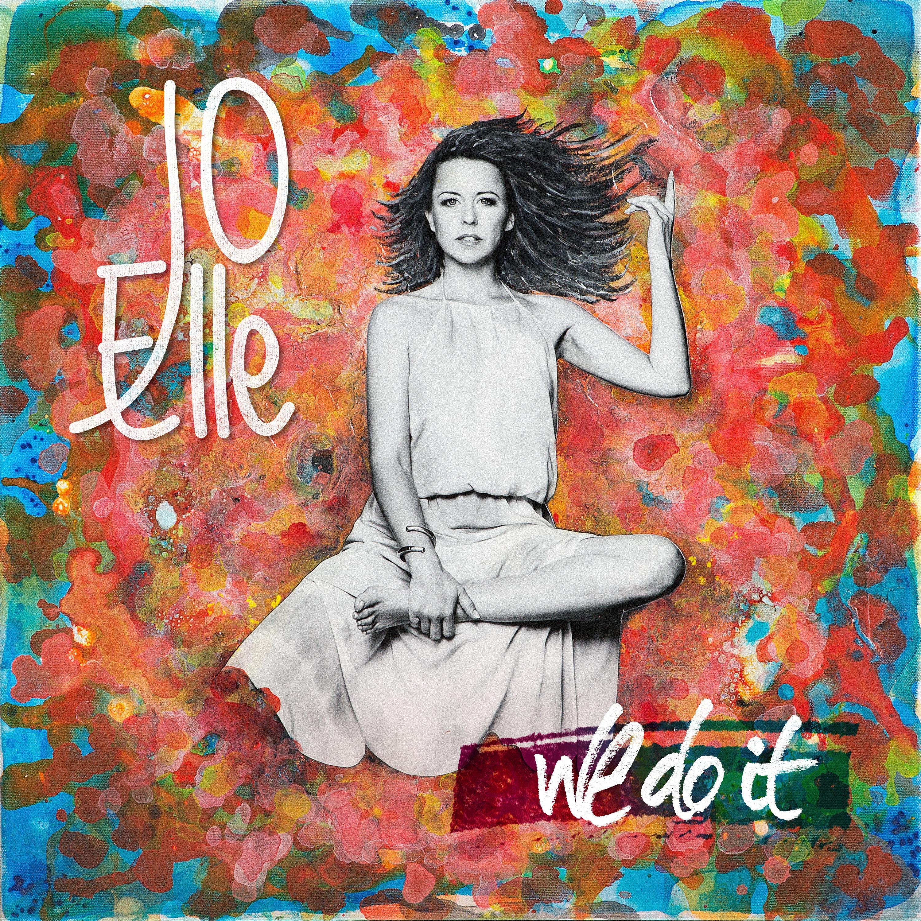 Релиз We Do It