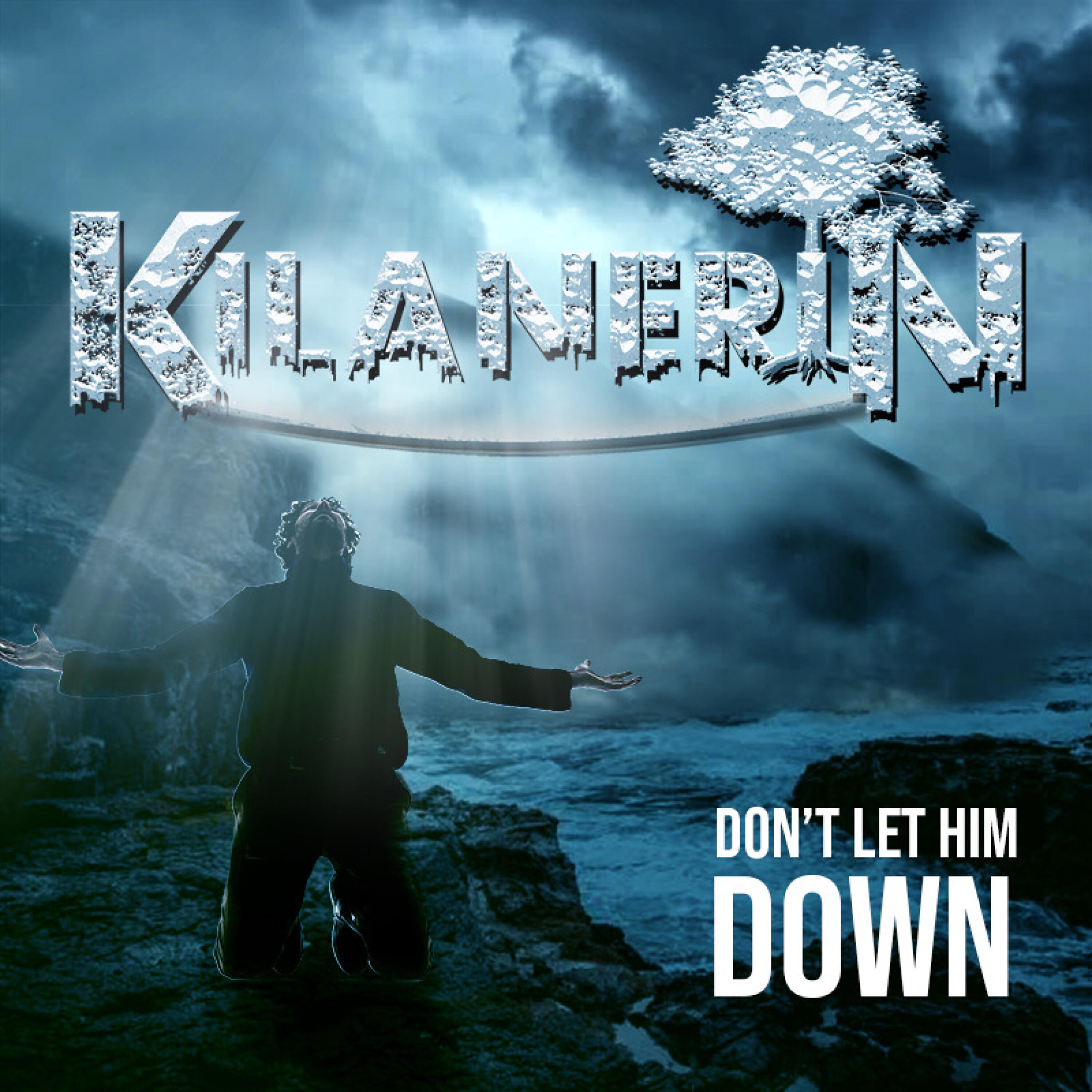 Релиз Don't Let Him Down