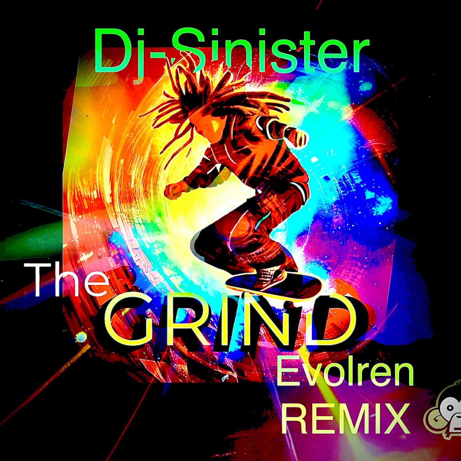 Релиз The Grind