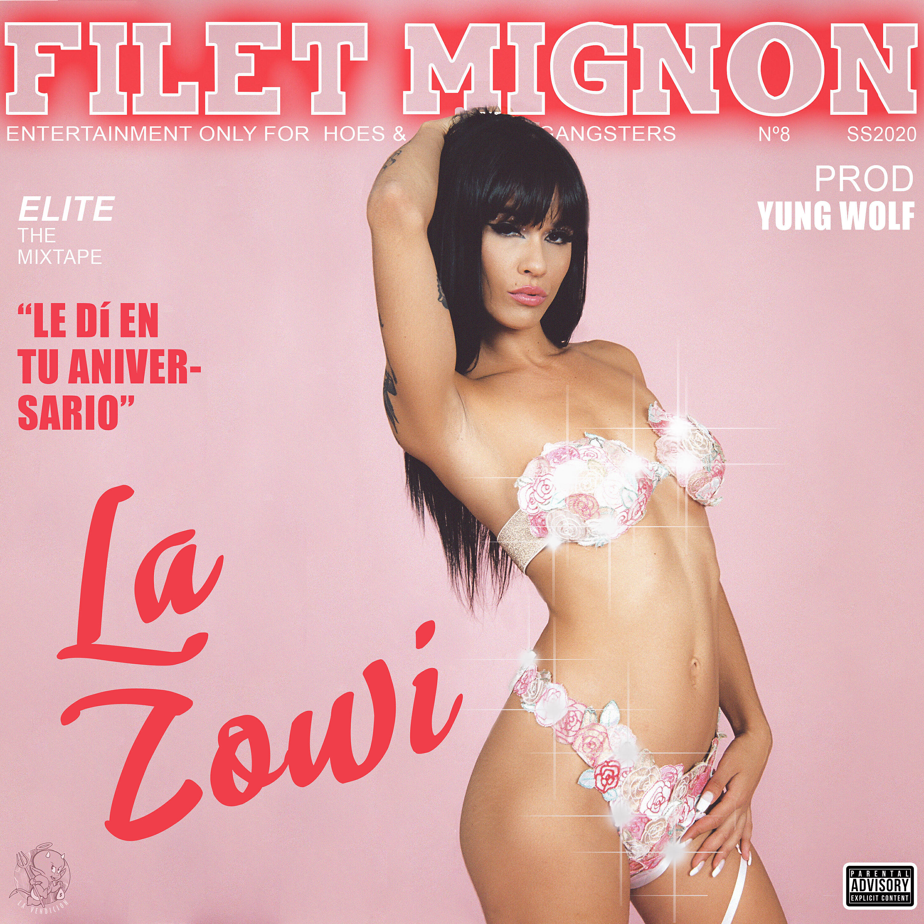 Релиз Filet Mignon
