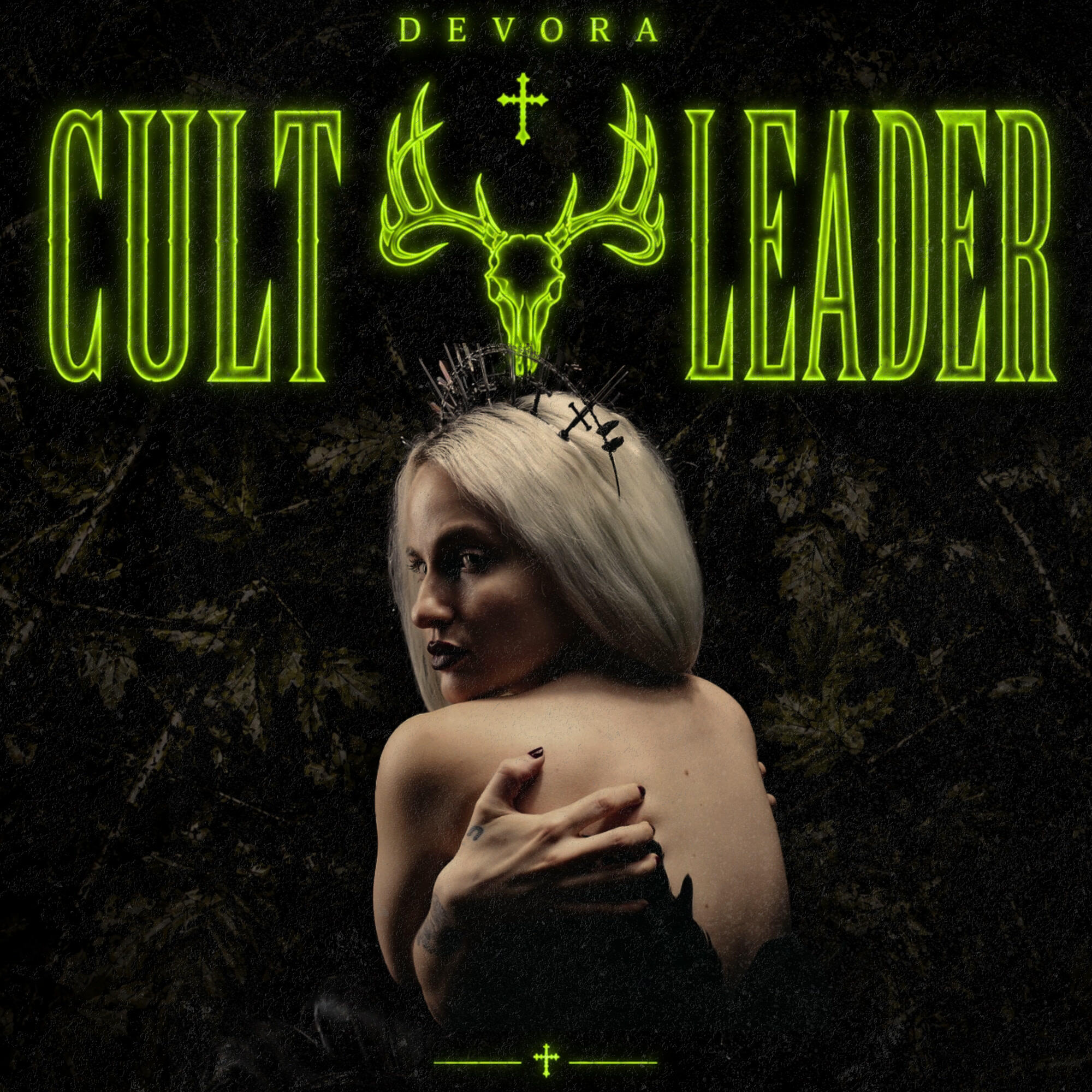 Релиз Cult Leader