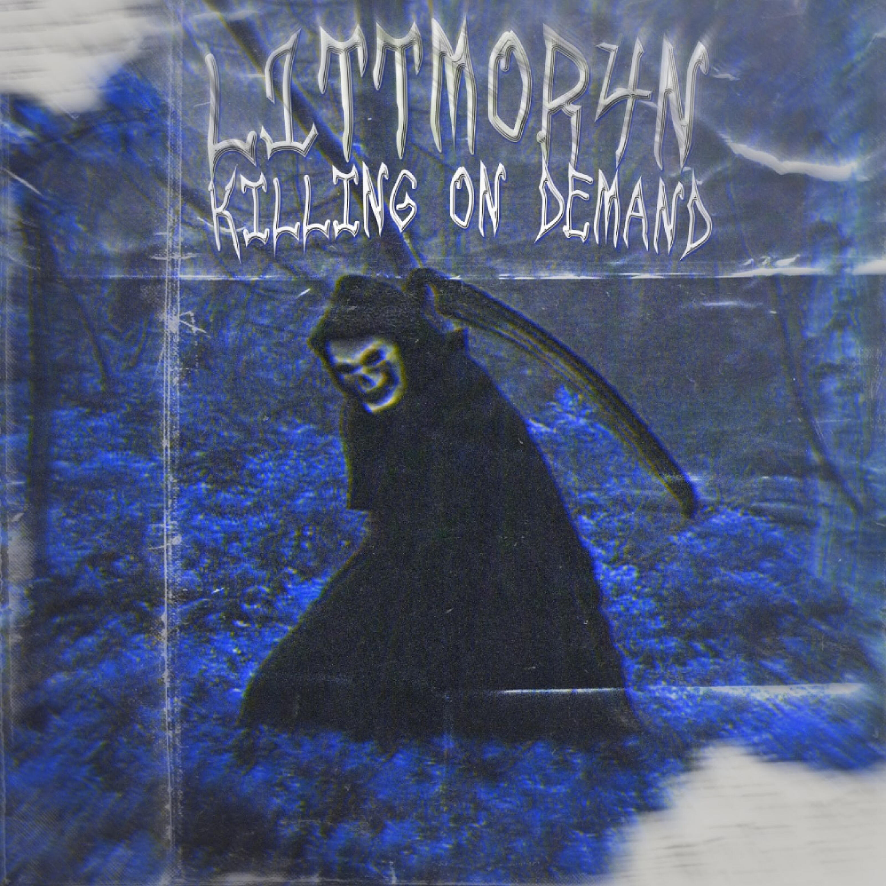 Скачать песню L1TTMOR4N - Killing on Demand бесплатно в MP3 для Android и iOS