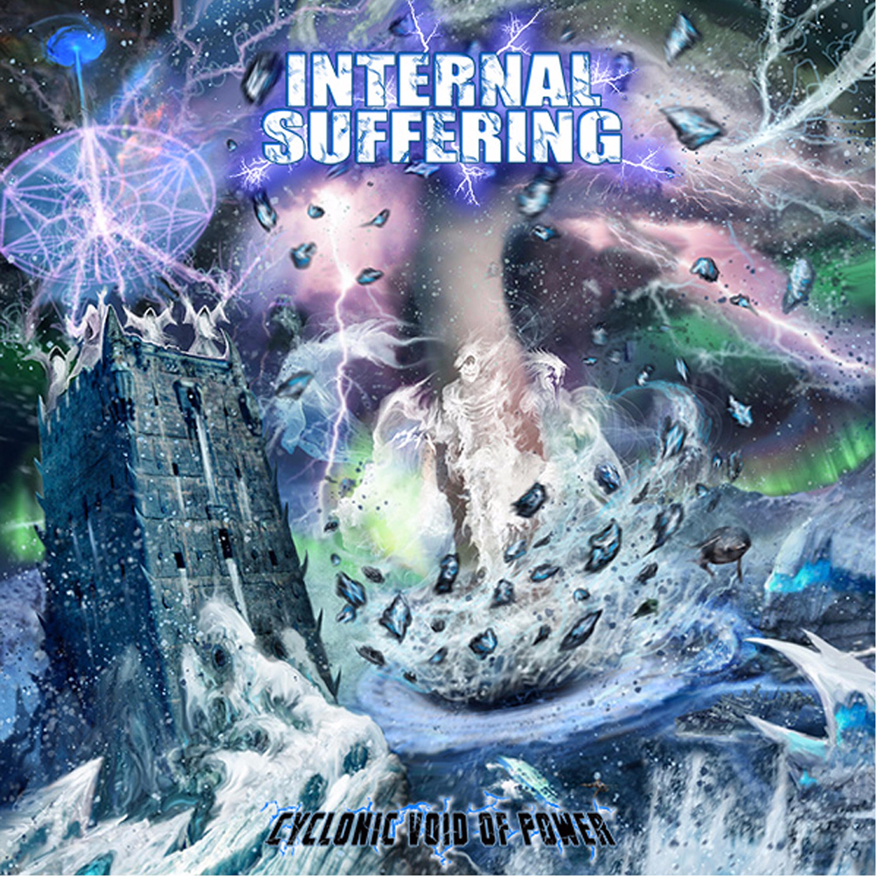 Релиз Cyclonic Void of Power