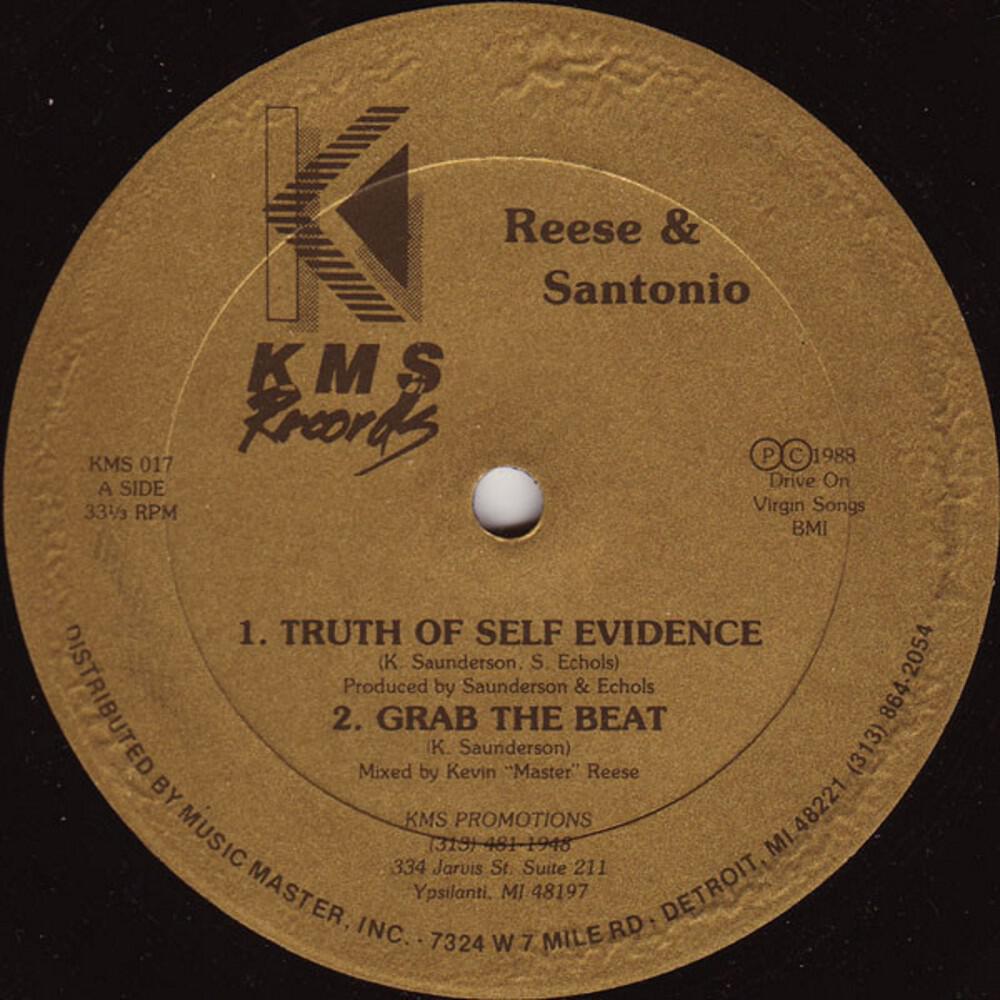 Релиз Truth of Self Evidence