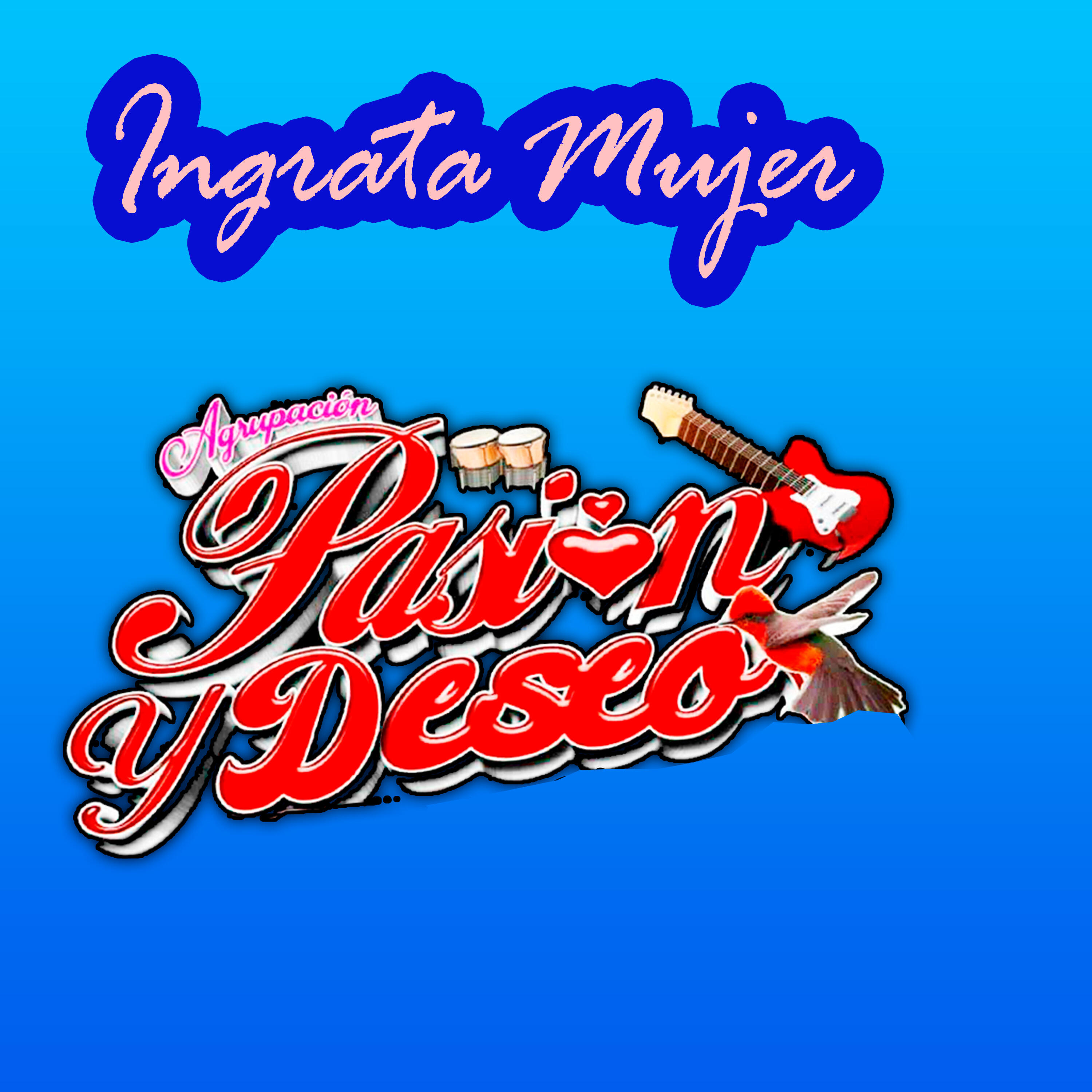 AGRUPACION PASION Y DESEO