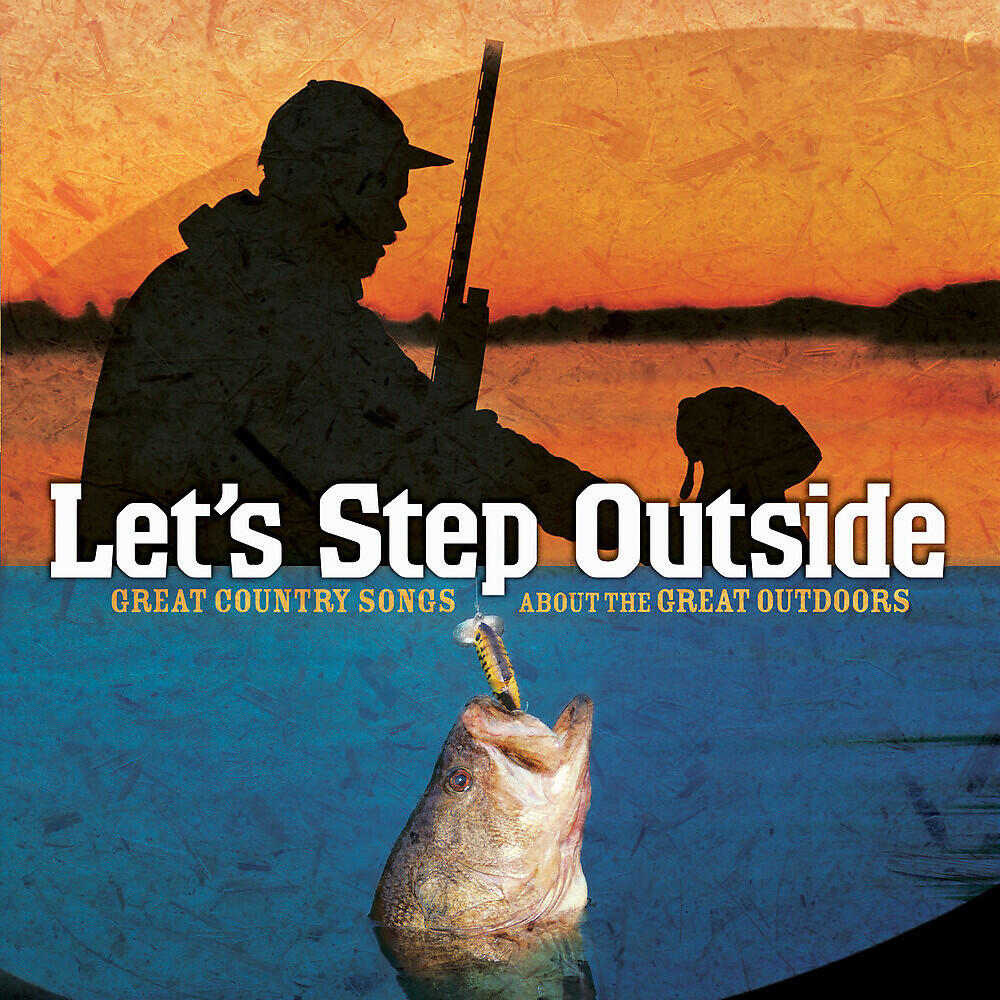 Релиз Let's Step Outside