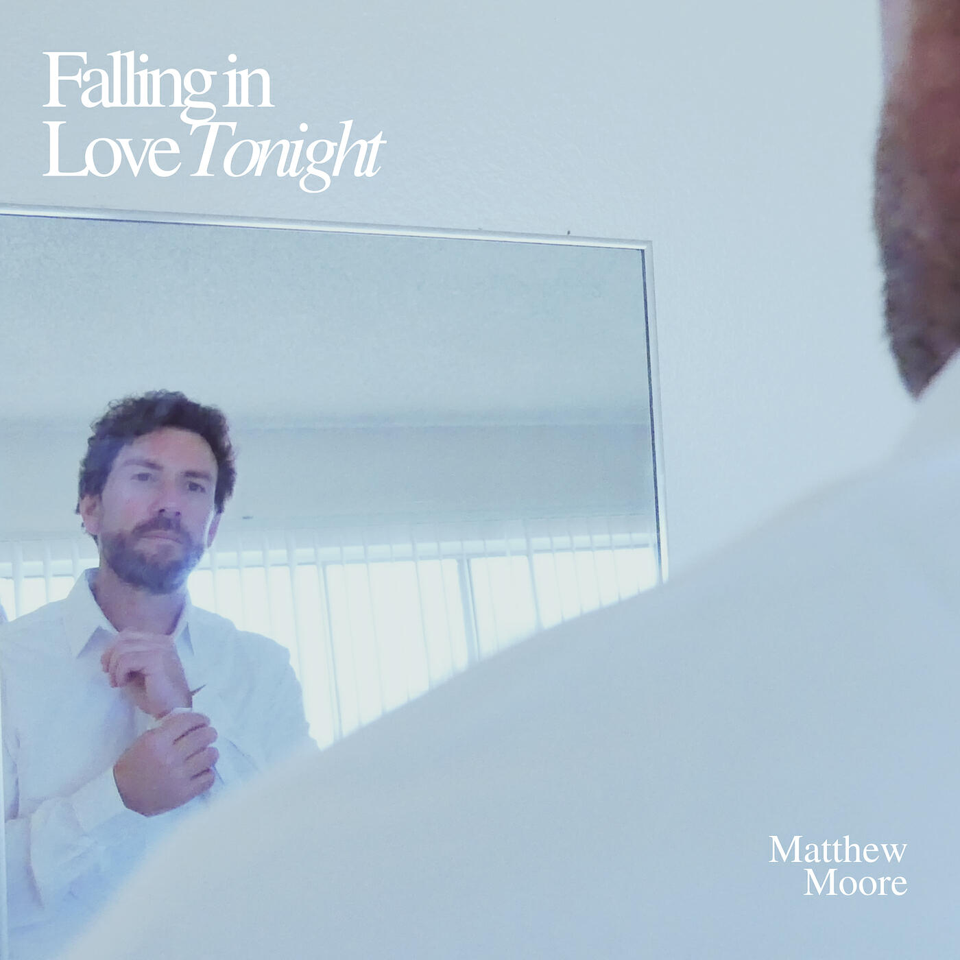 Релиз Falling in Love Tonight
