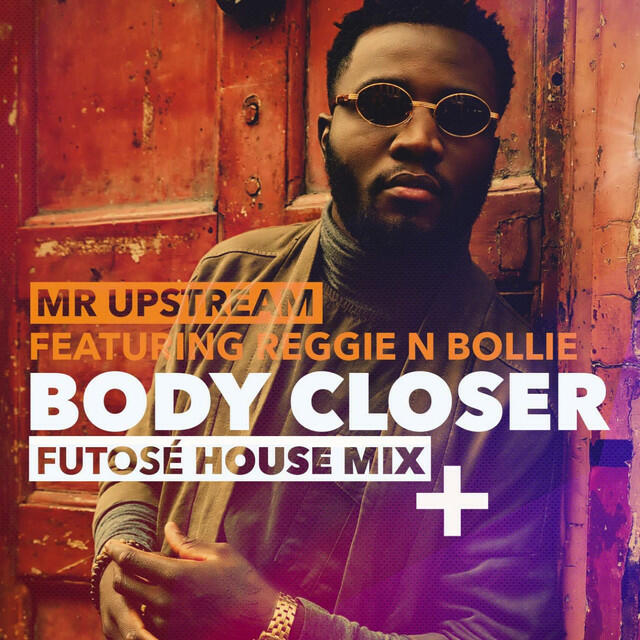 Релиз Body Closer (Futosé House Mix)