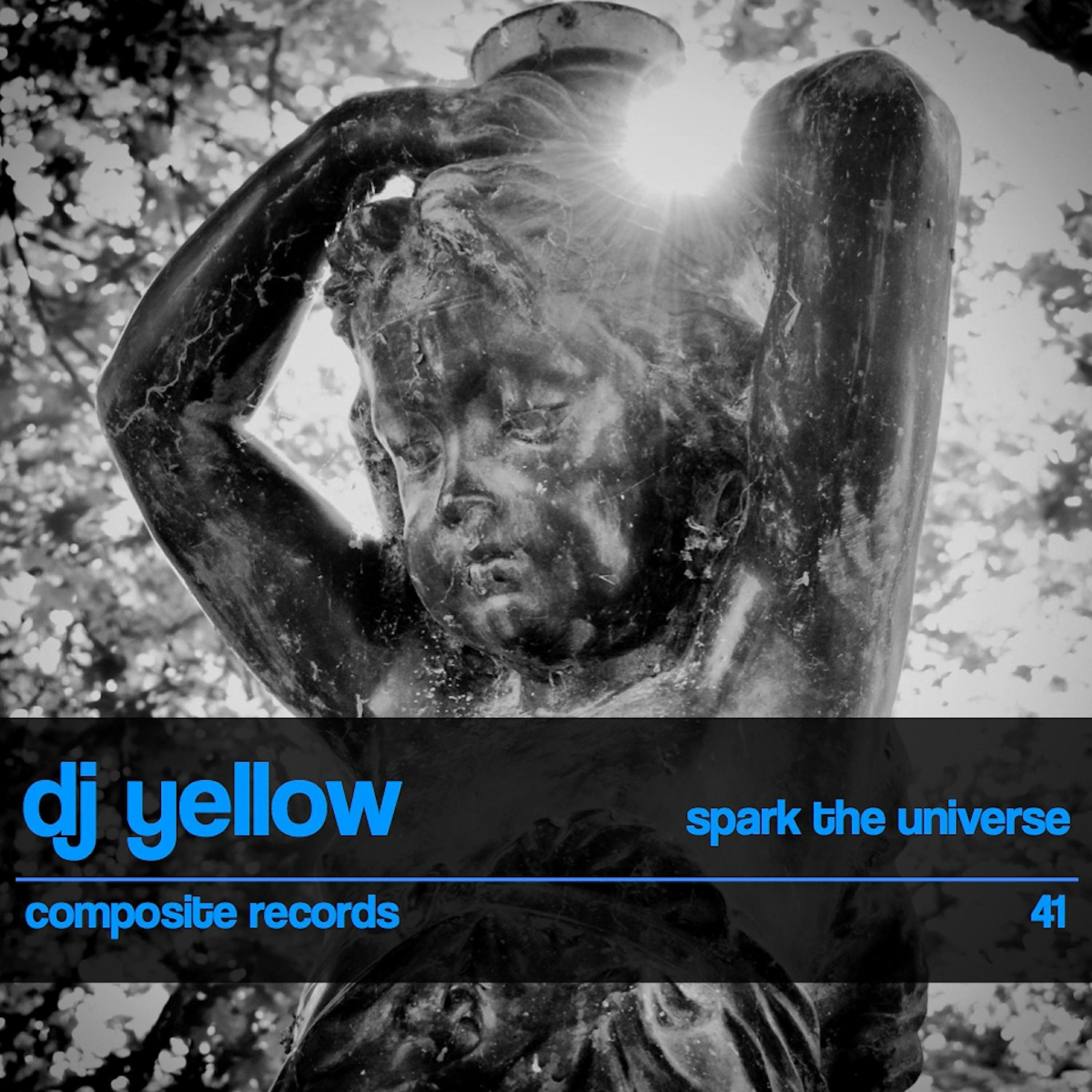 Релиз Spark the Universe