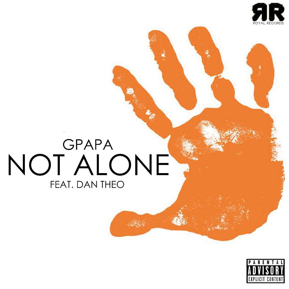 Релиз Not Alone