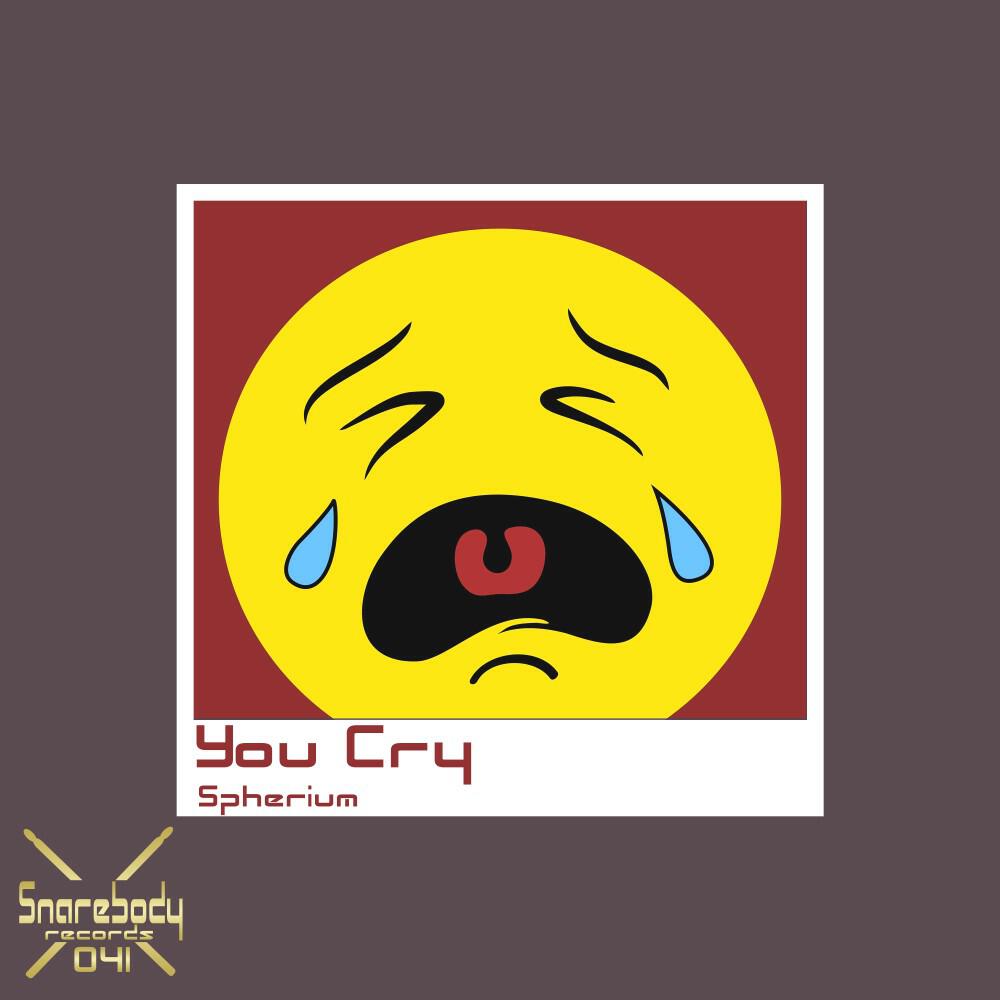 Релиз You Cry