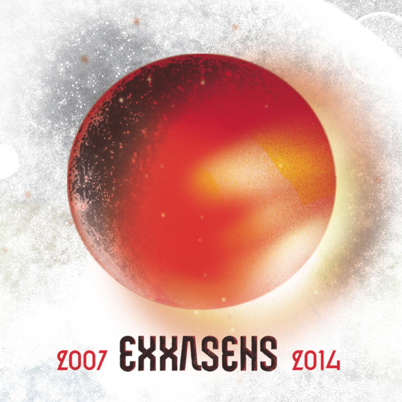 Релиз 2007-2014