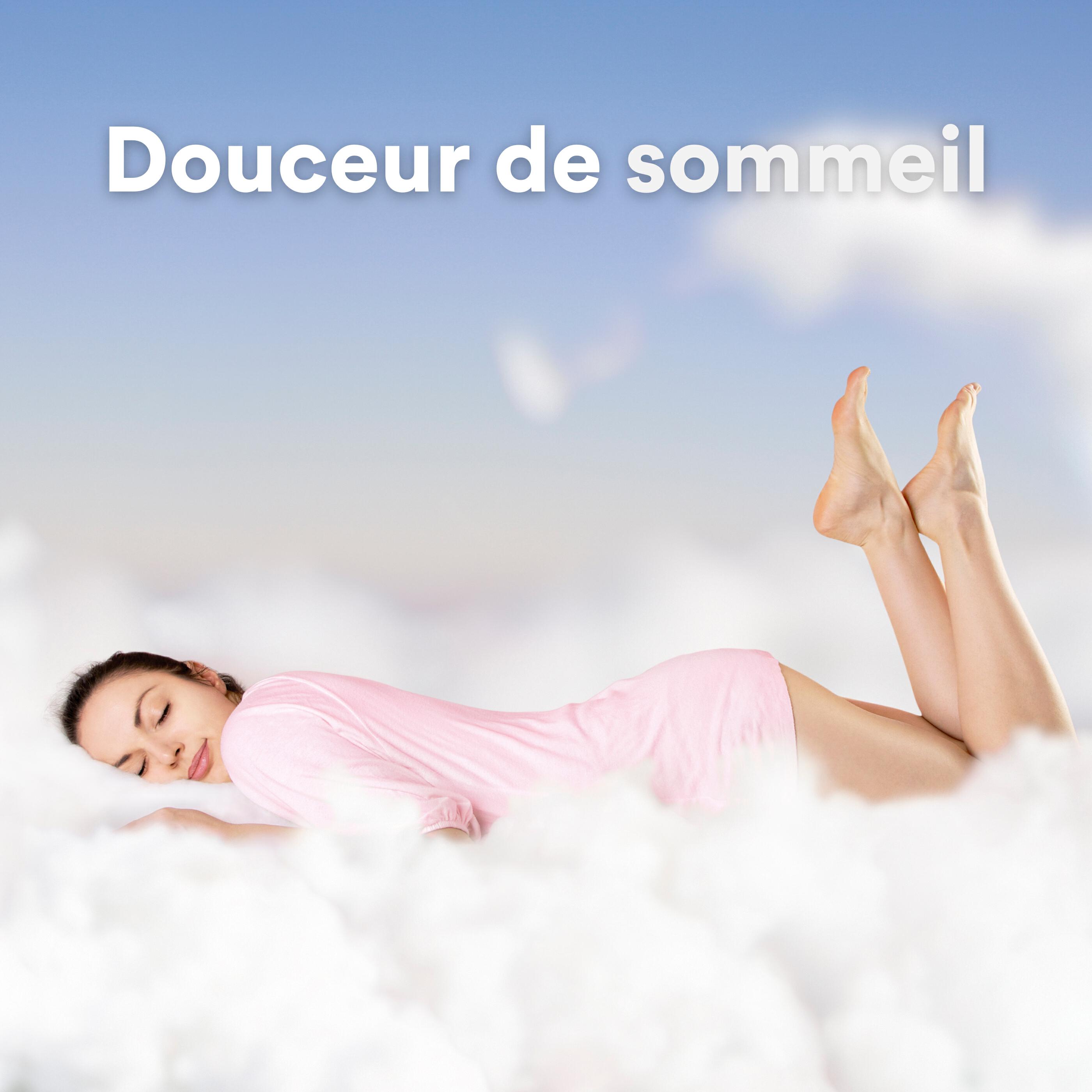 Релиз Douceur de sommeil
