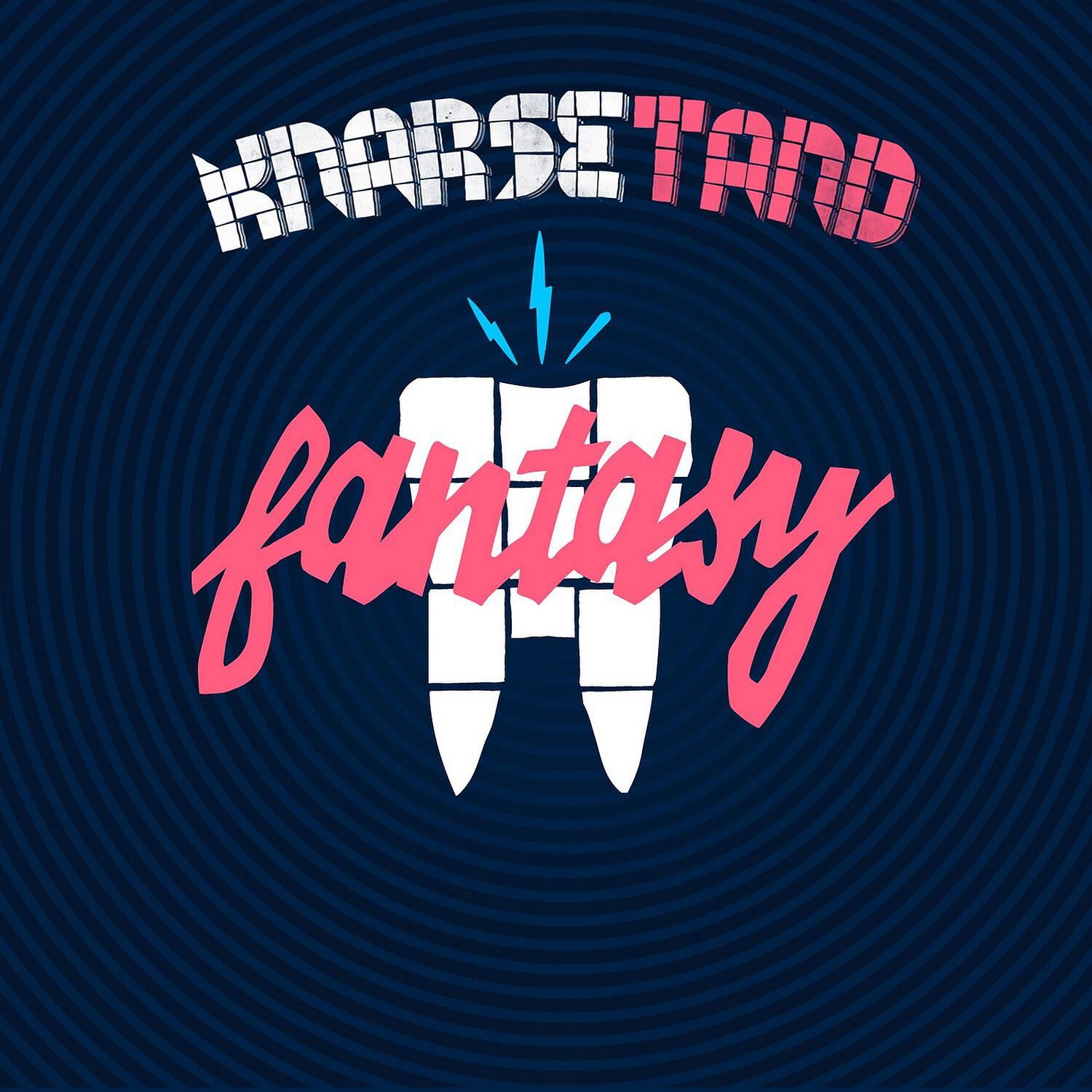 Релиз Fantasy