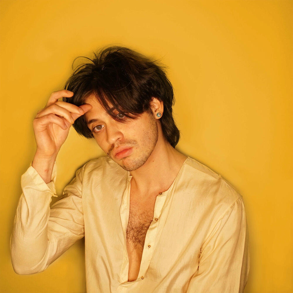 Трек Golden